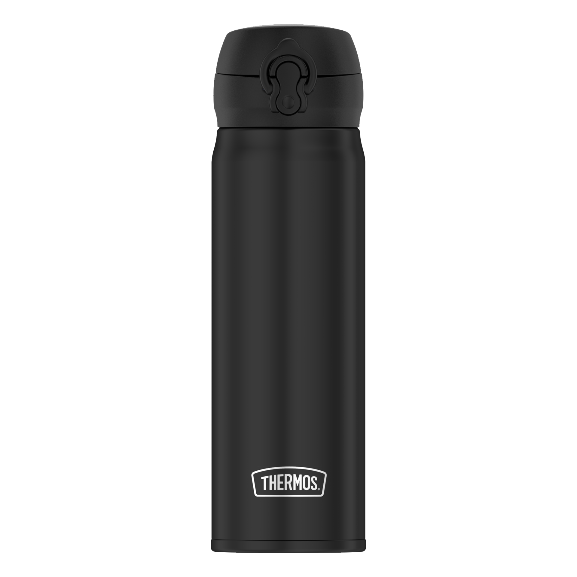 Thermos Isolierflasche Ultralight Black Ultralight Thermos Isolierflasche Ultralight Black Ultralight