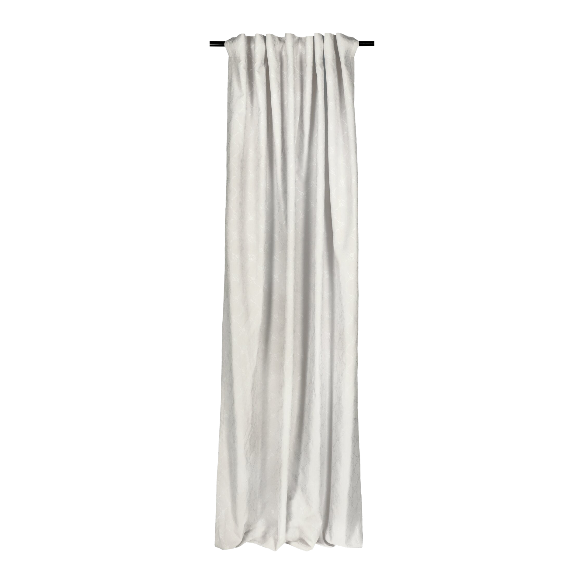 Vorhang J!Elegance Creme Vorhang J!Elegance Creme