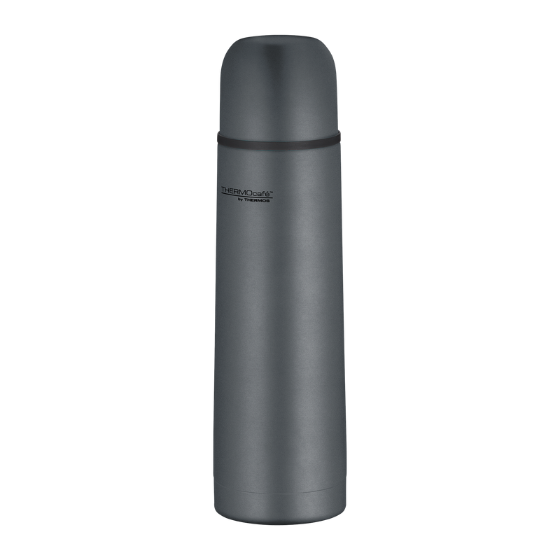 Isolierflasche TC EVERYDAY graphite grey mat