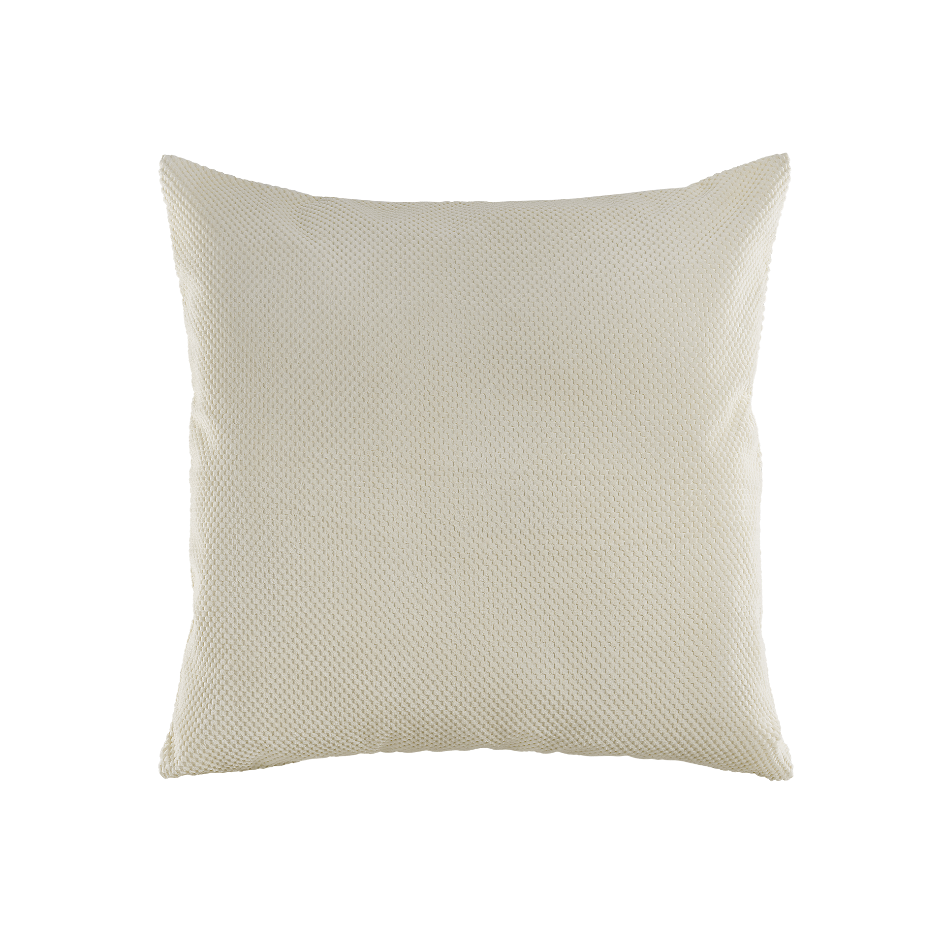 Kissen Bubble Offwhite 70x70cm Kissen Bubble Offwhite 70x70cm
