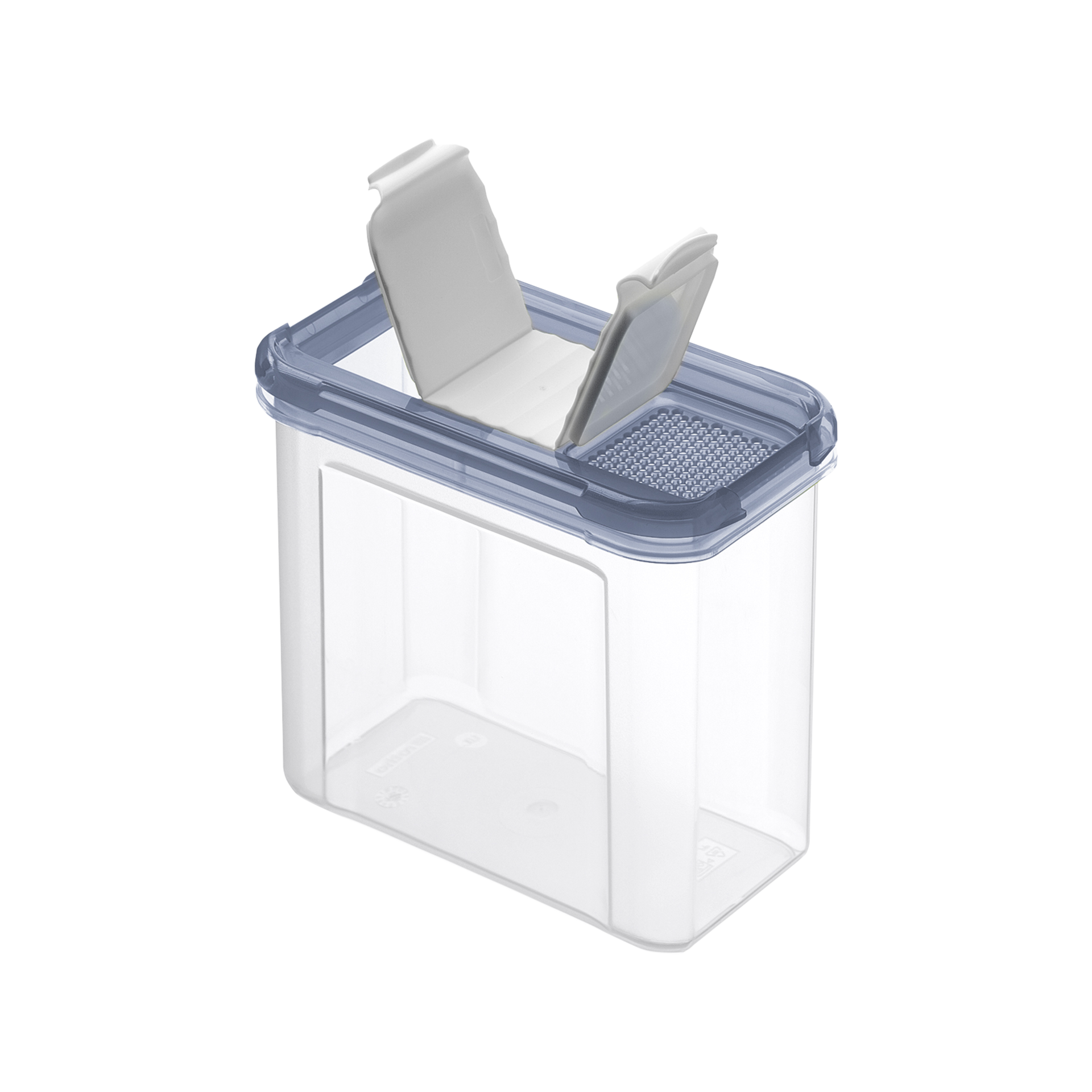 Rotho Streudose Domino Horizon Blue Rotho Streudose Domino Horizon Blue