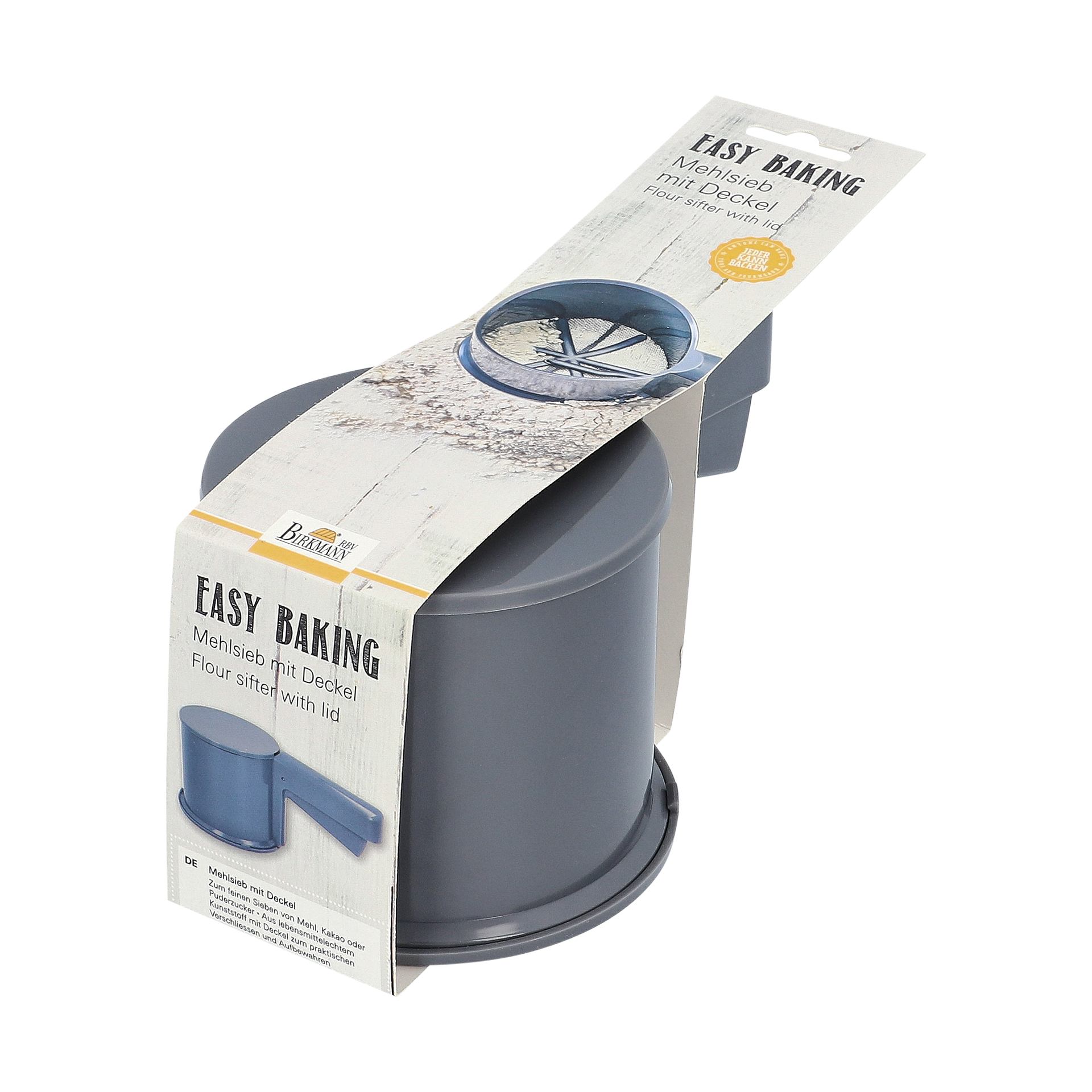 RBV Mehlsieb Easy Baking RBV Mehlsieb Easy Baking