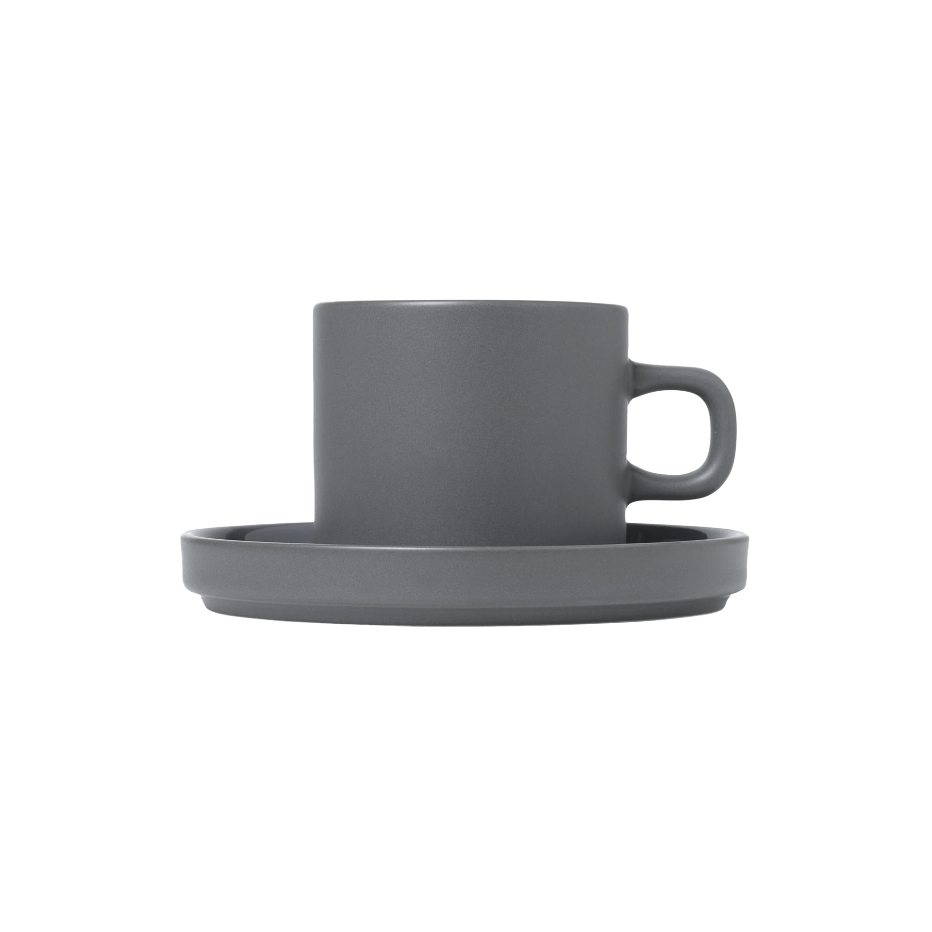 Blomus Geschirr-Set Pilar 2-teilig Blomus Geschirr-Set Pilar 2-teilig