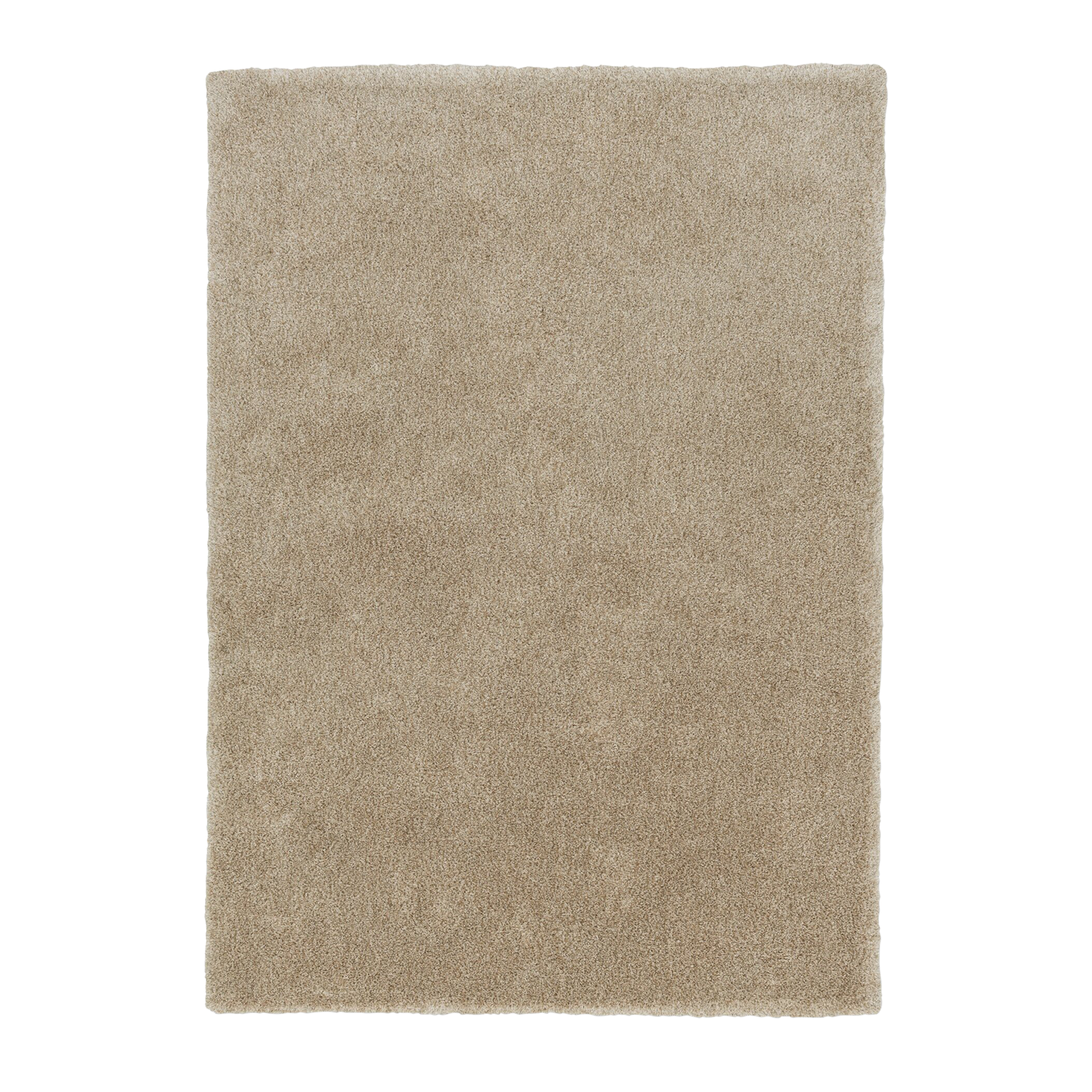 JOOP! Teppich New Curly 1 Sand 140x200cm