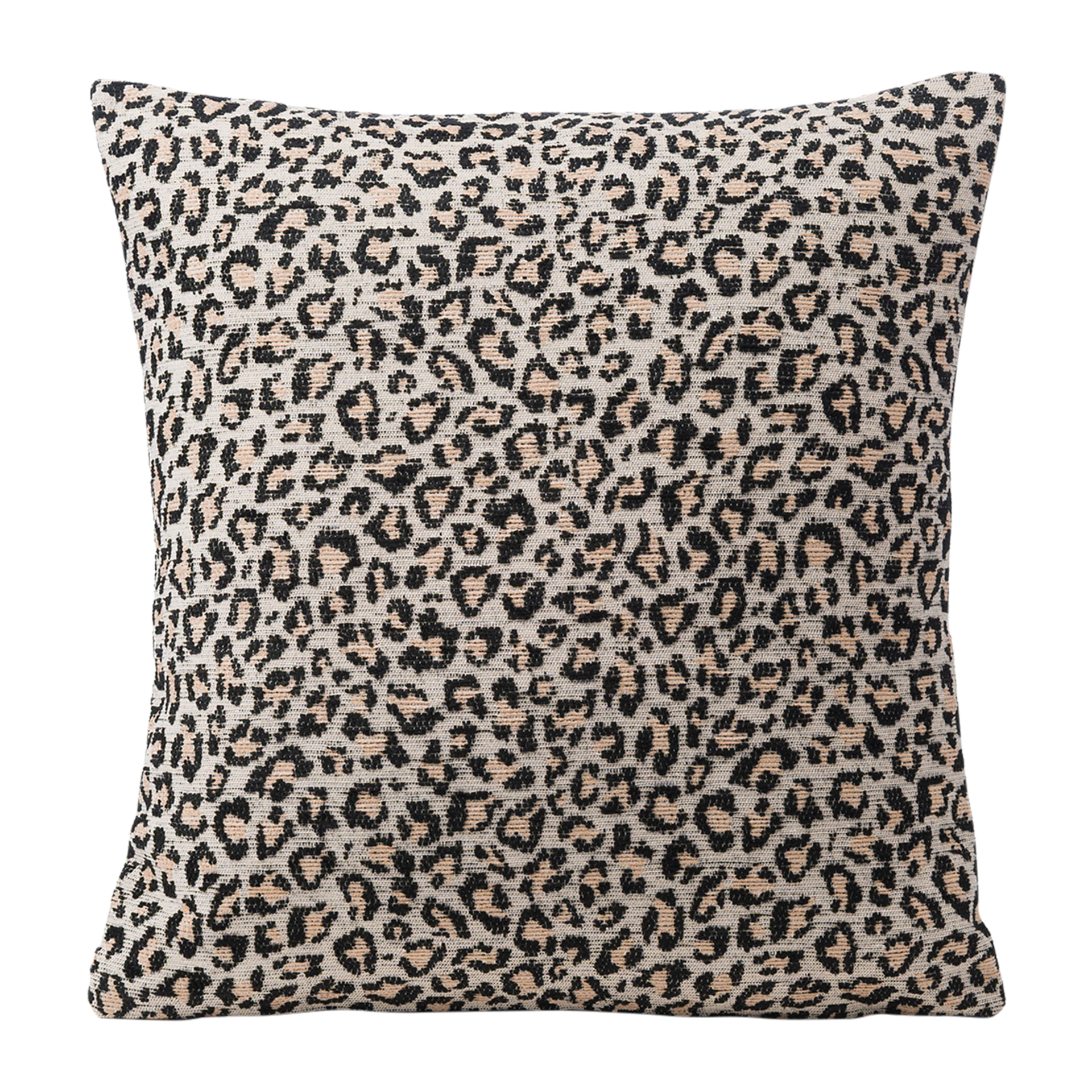 Kissenhülle Leona Senf 40x40cm Kissenhülle Leona Senf 40x40cm