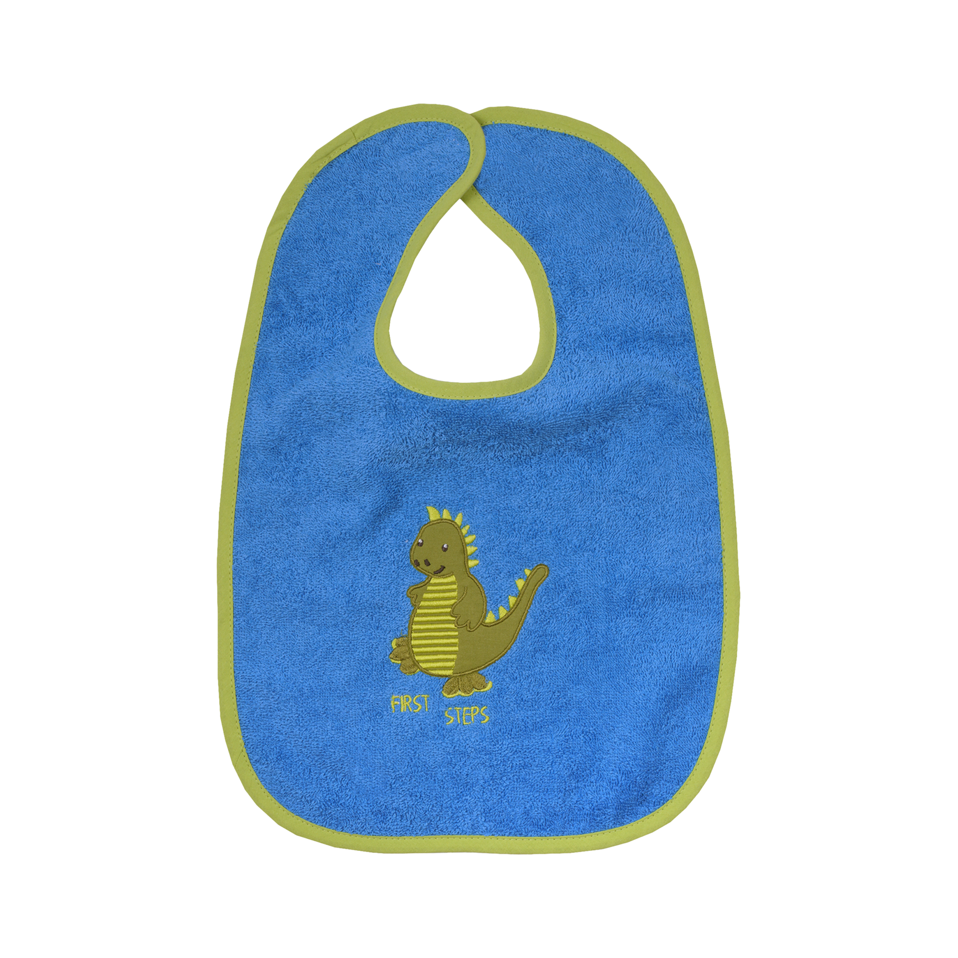 Lätzchen Drache Blau Lätzchen Drache Blau