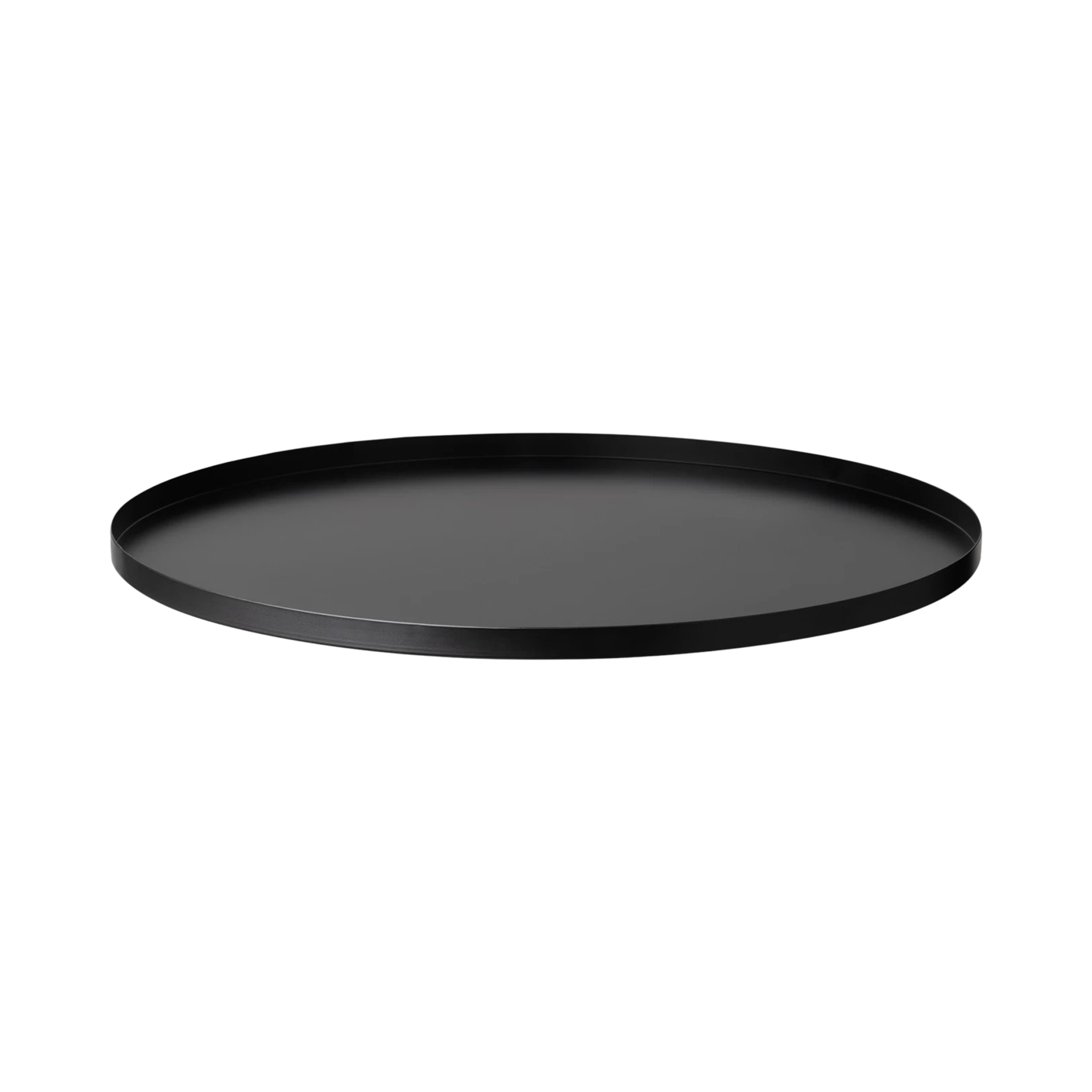 Tablett Peasy Schwarz Tablett Peasy Schwarz