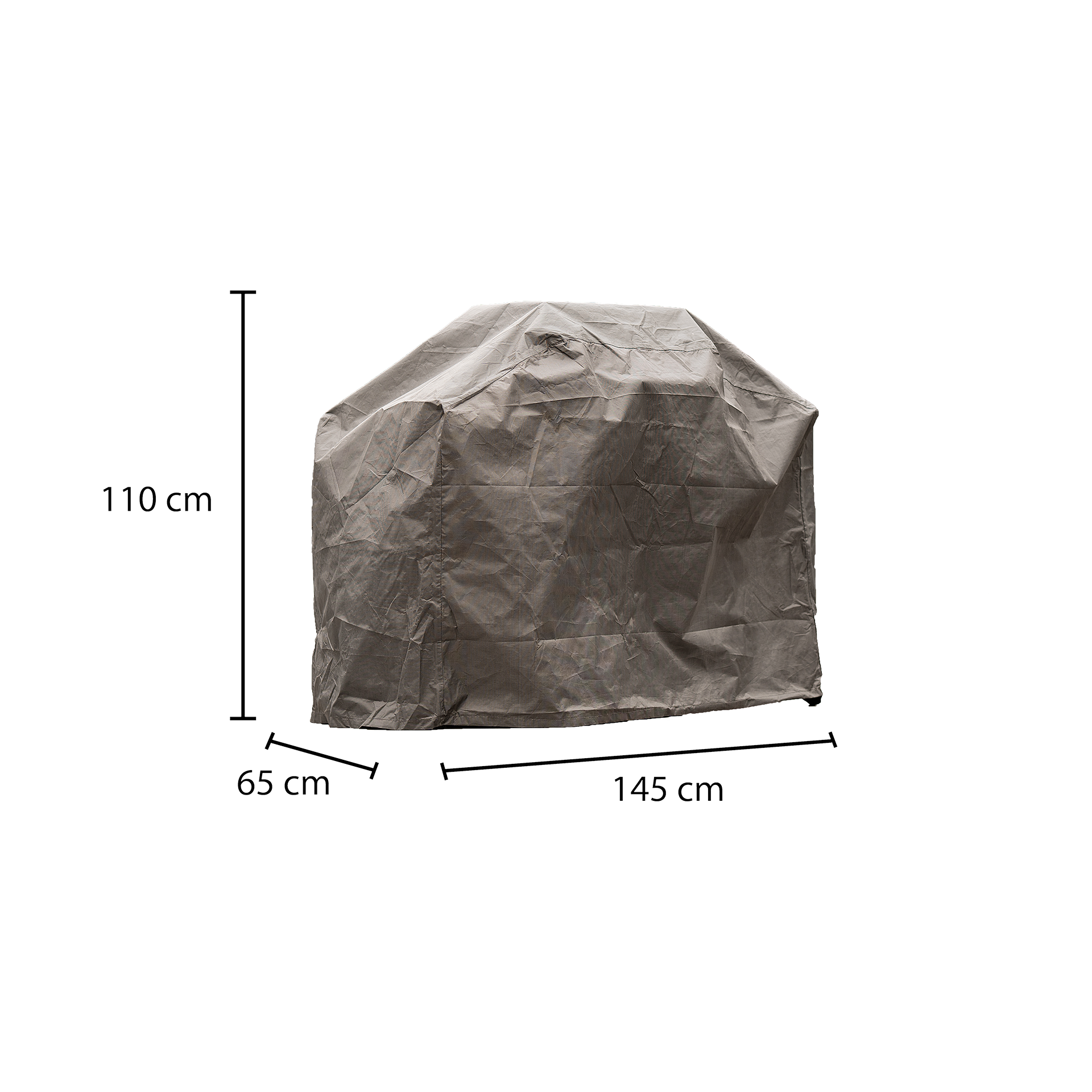 Premium Schutzhülle für Grill 145*65*110
