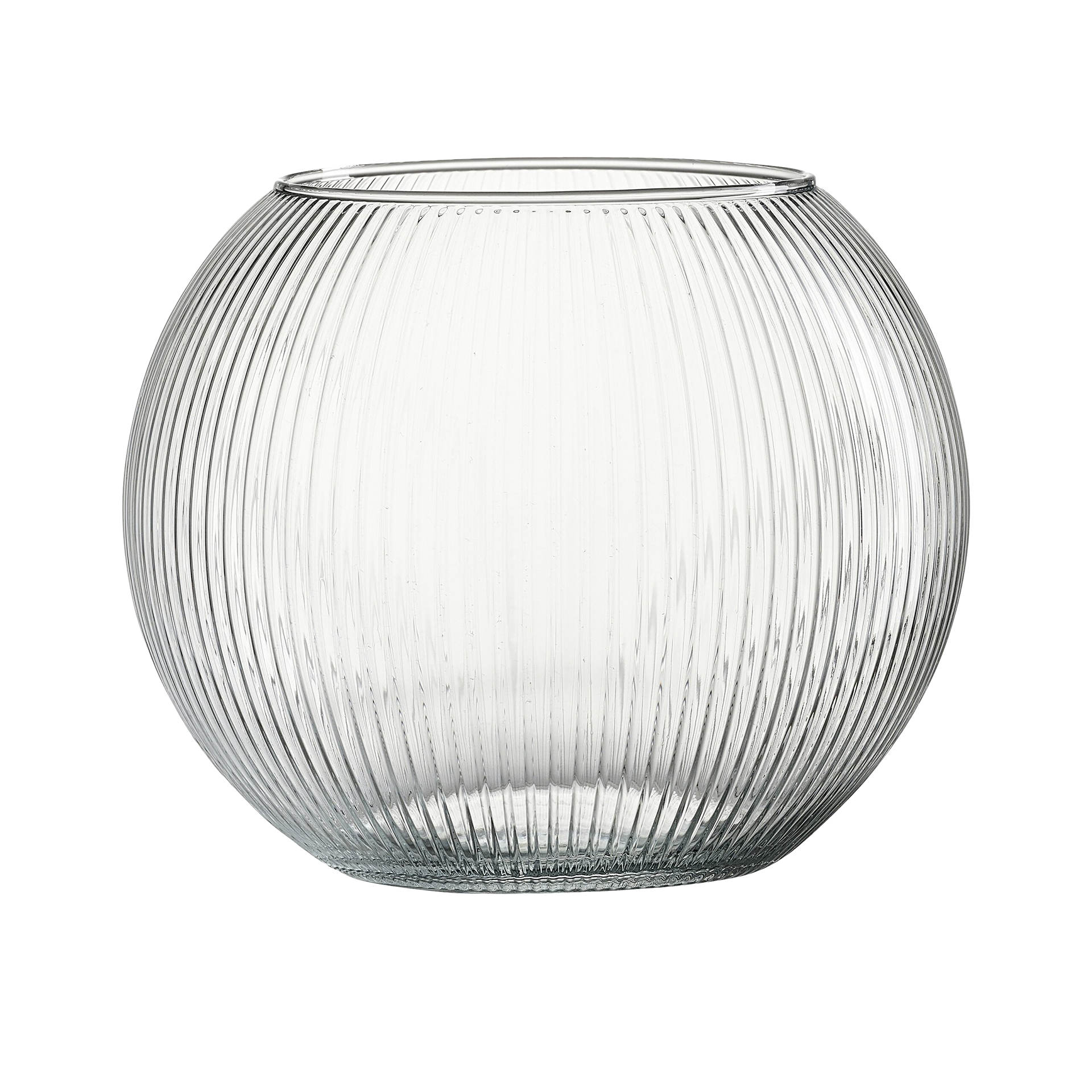 Vase Lyra Farblos Vase Lyra Farblos