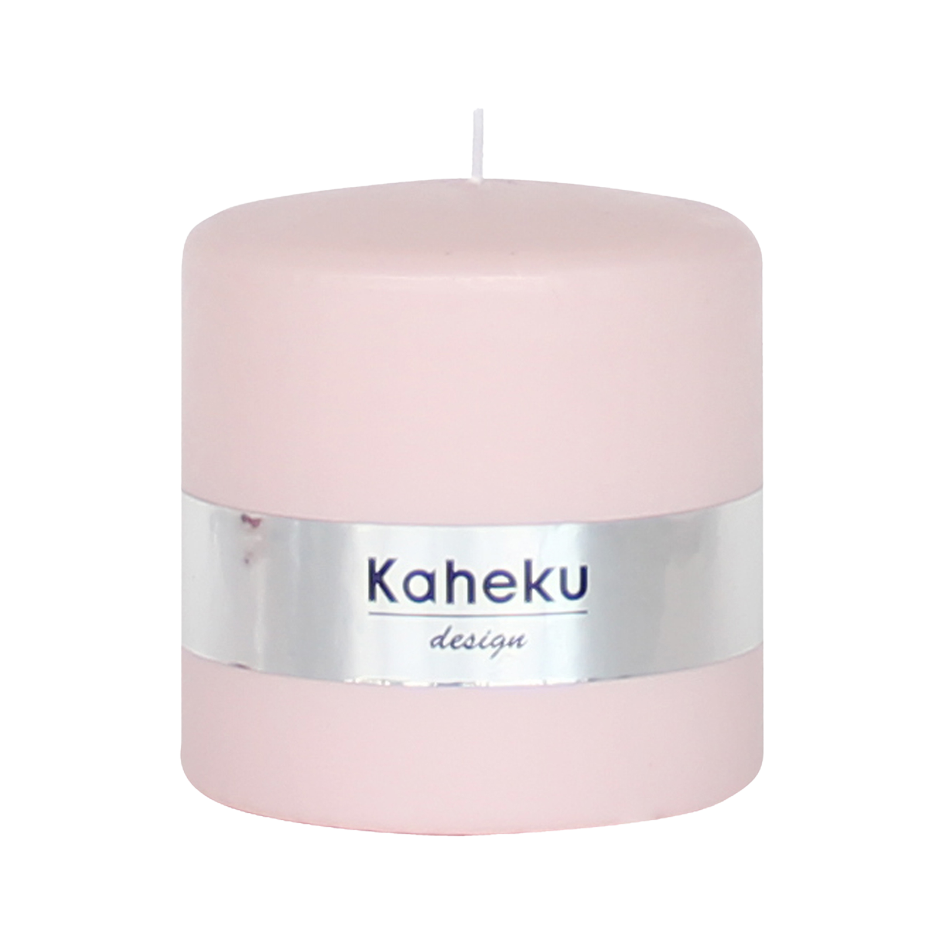 Kerze Powder Hellrosa Kerze Powder Hellrosa