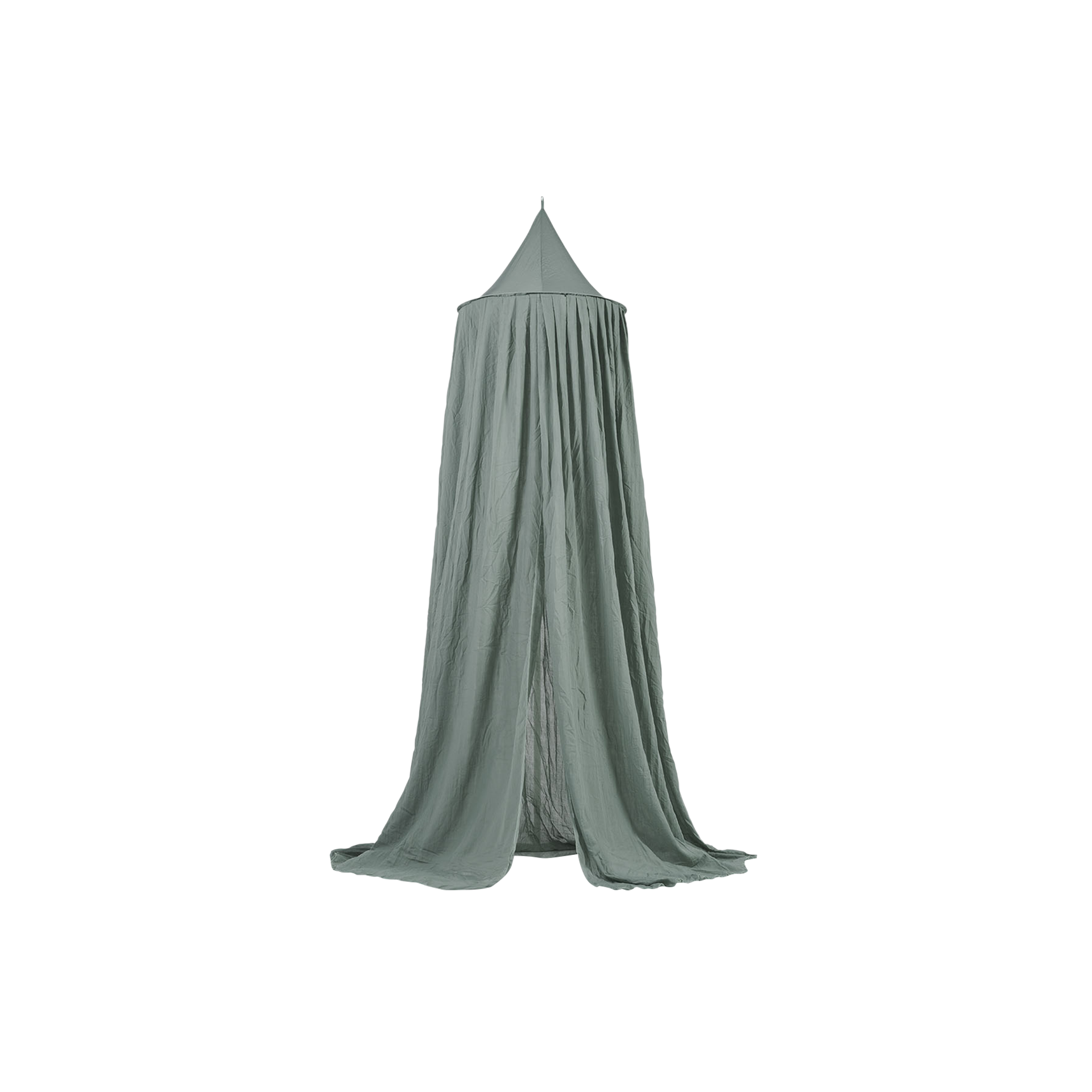 Baldachin Vintage ash green Baldachin Vintage ash green