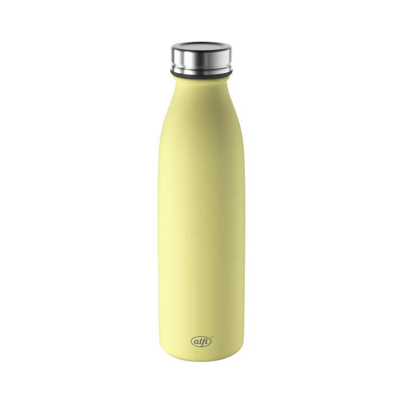 Isolierflasche PURE lemon sorbet
