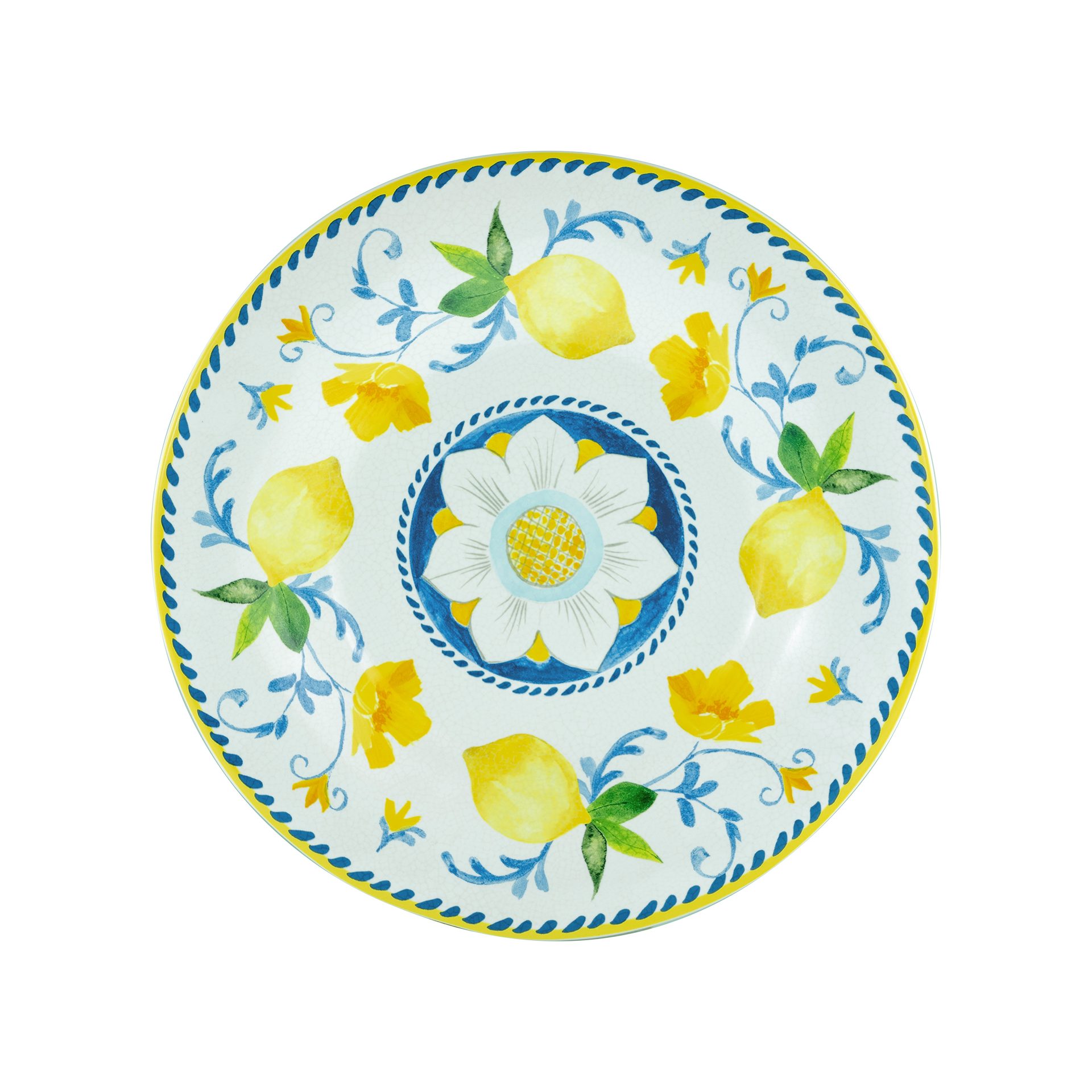 Speiseteller Lemona Bunt Speiseteller Lemona Bunt