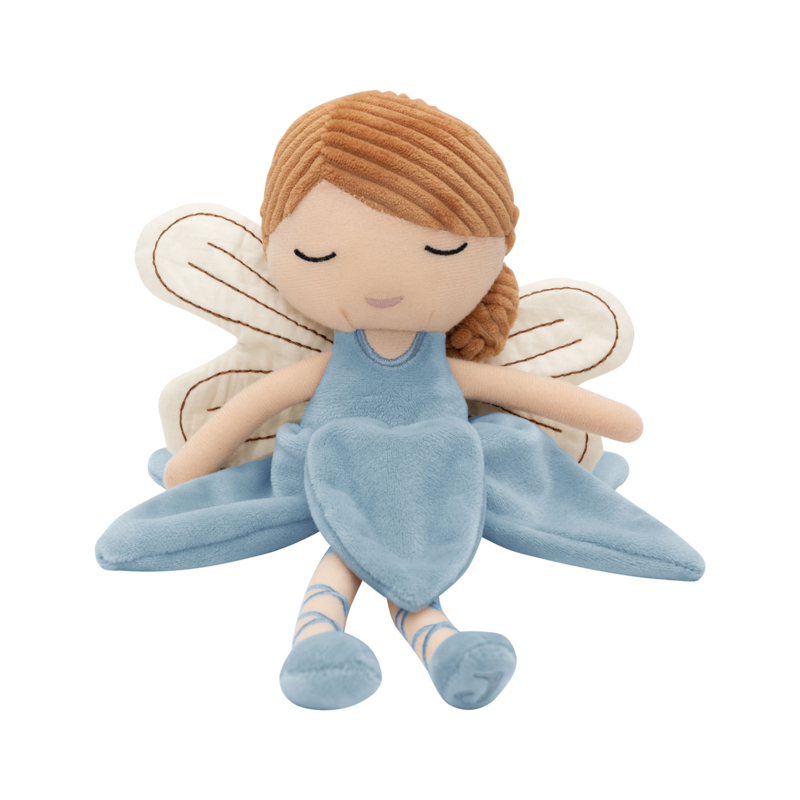 Kuscheltier Fairy - Amy Multicolor