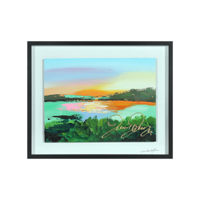 Bild Pahpaello Schwarz-Bunt Bild Pahpaello Schwarz-Bunt