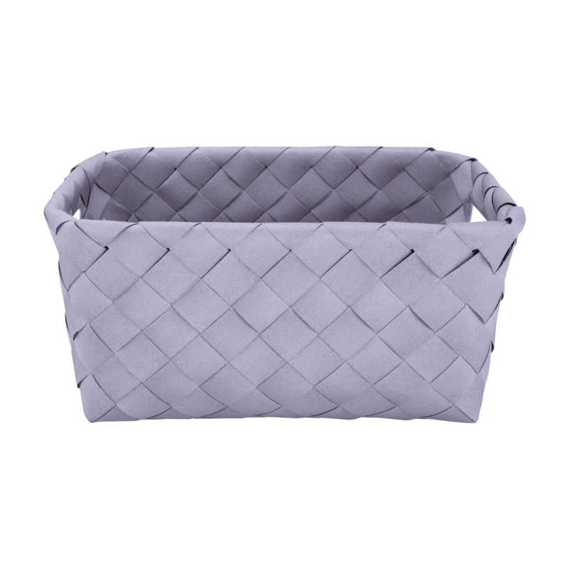 kleine Wolke Aufbewahrungskorb Aspera Lavendel