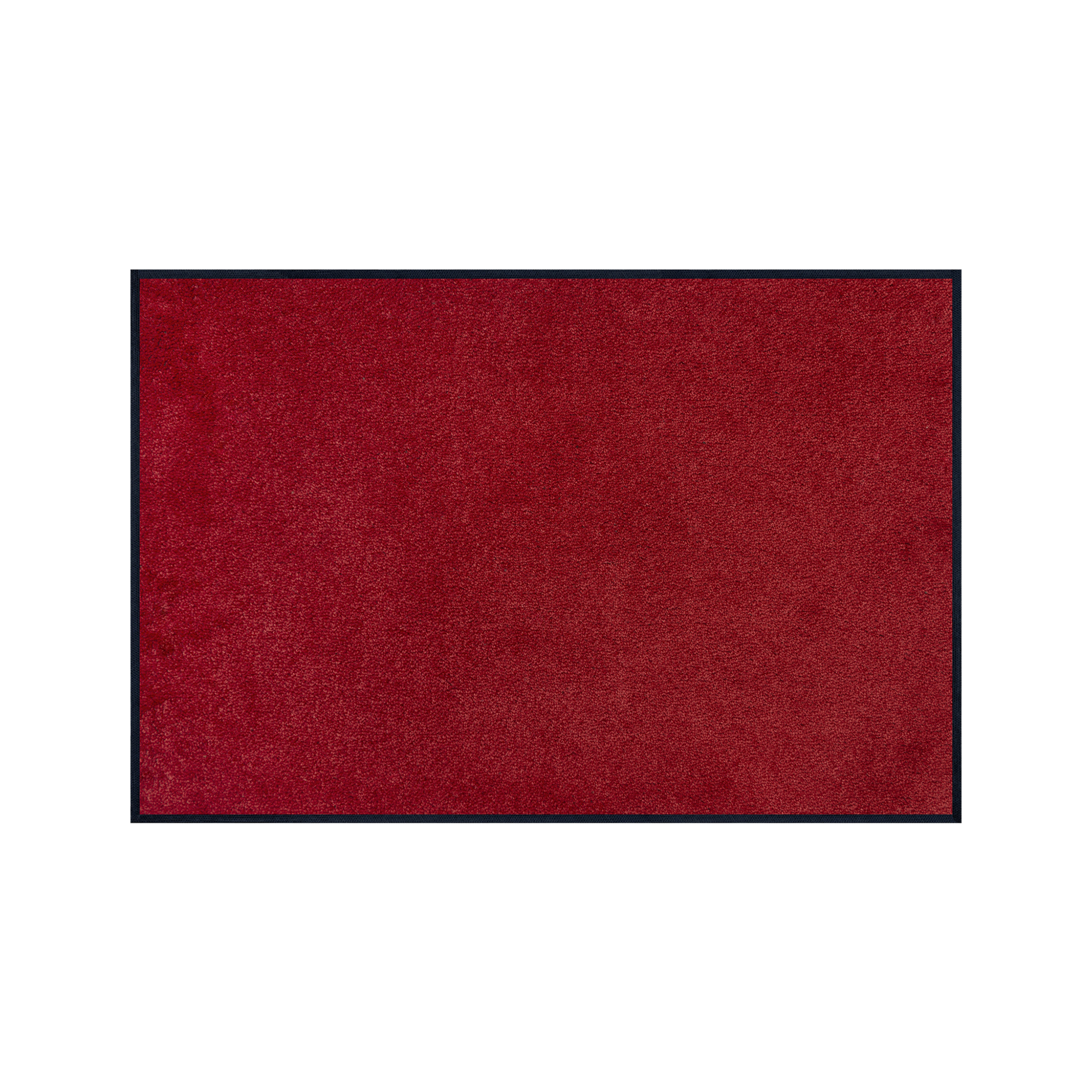 Fußmatte Original 60x90 Regal Rot Fußmatte Original 60x90 Regal Rot