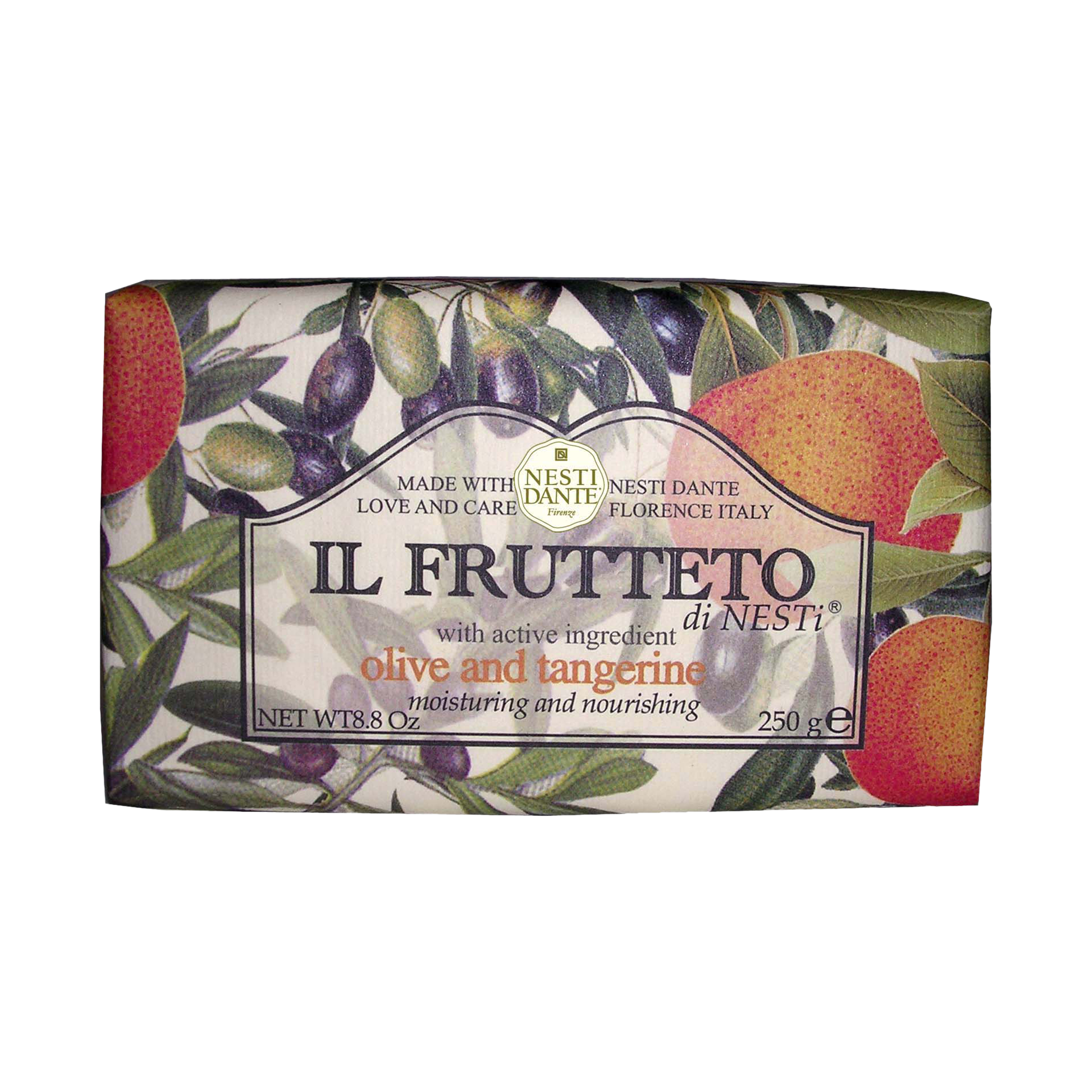 Seife Frutteto