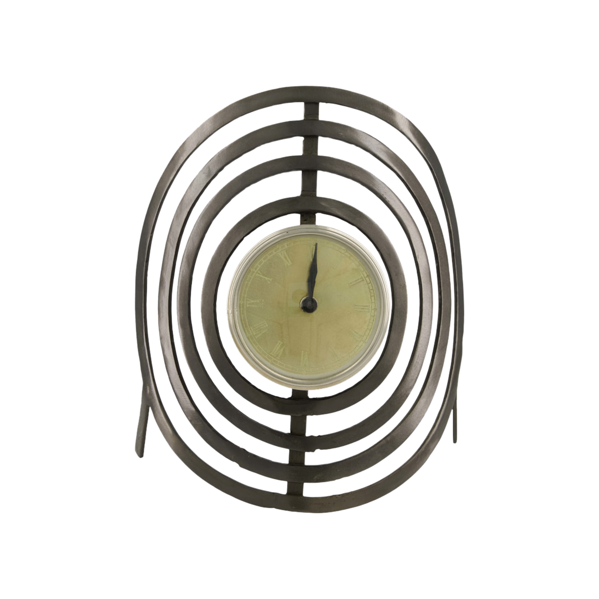 Wanduhr Watch Anthrazit Wanduhr Watch Anthrazit