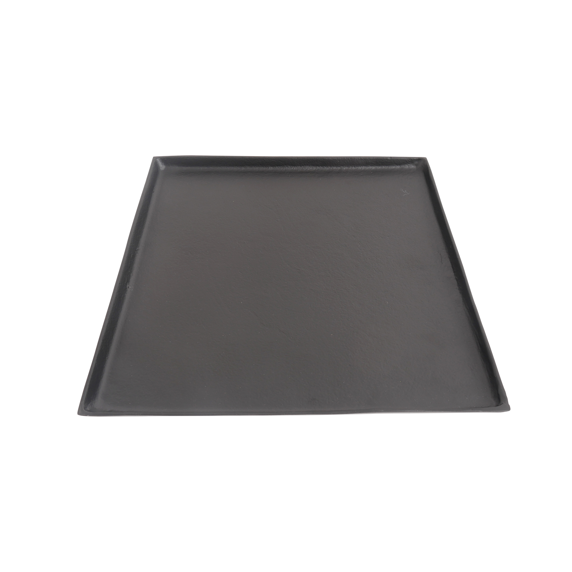 Tablett Schwarz
