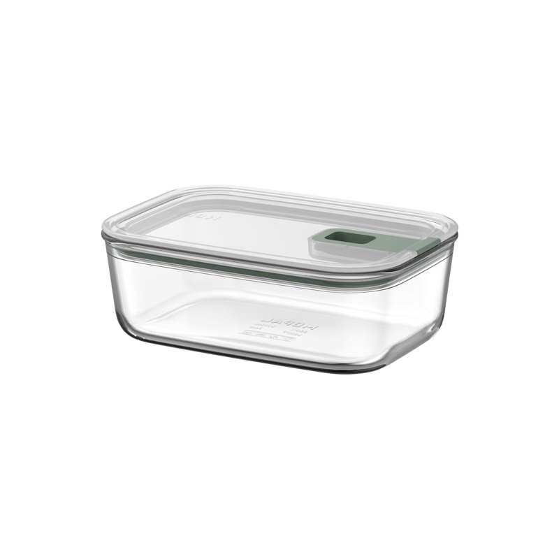 Mepal Frischhaltedose Easyclip Nordic Sage