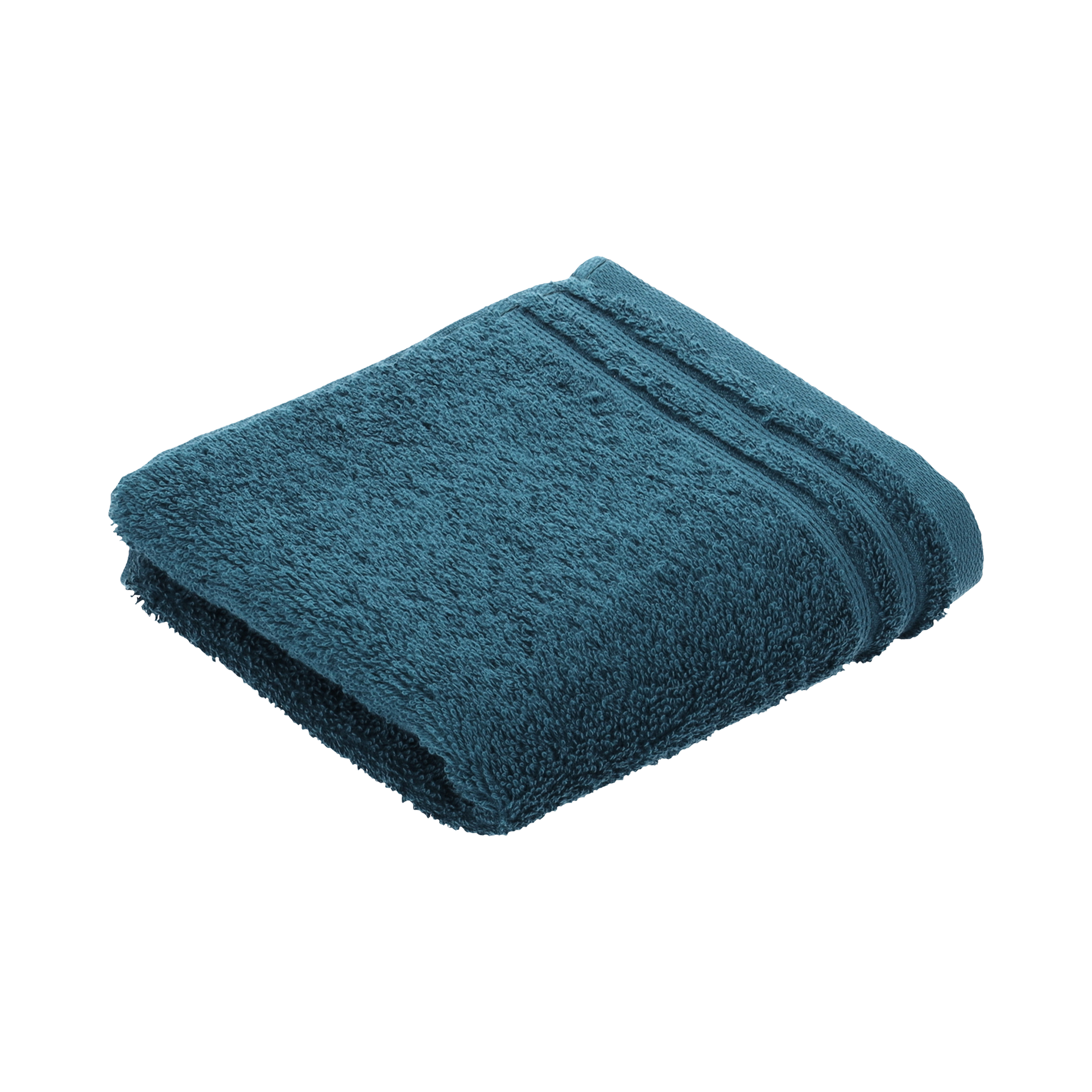 Vossen Gästehandtuch Calypso Feeling Poseidon 30x50cm Vossen Gästehandtuch Calypso Feeling Poseidon 30x50cm