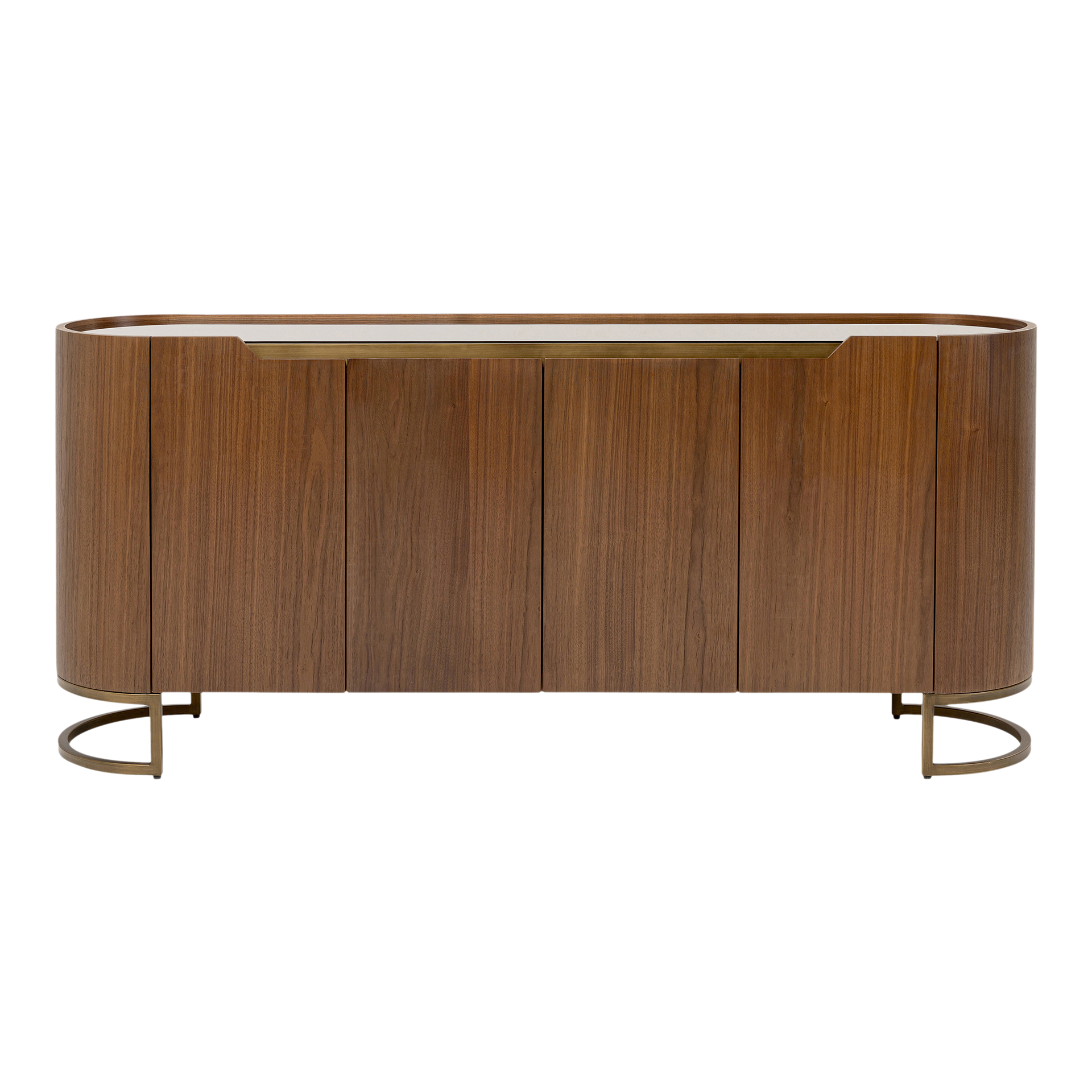 Kare Sideboard Giorgio Braun