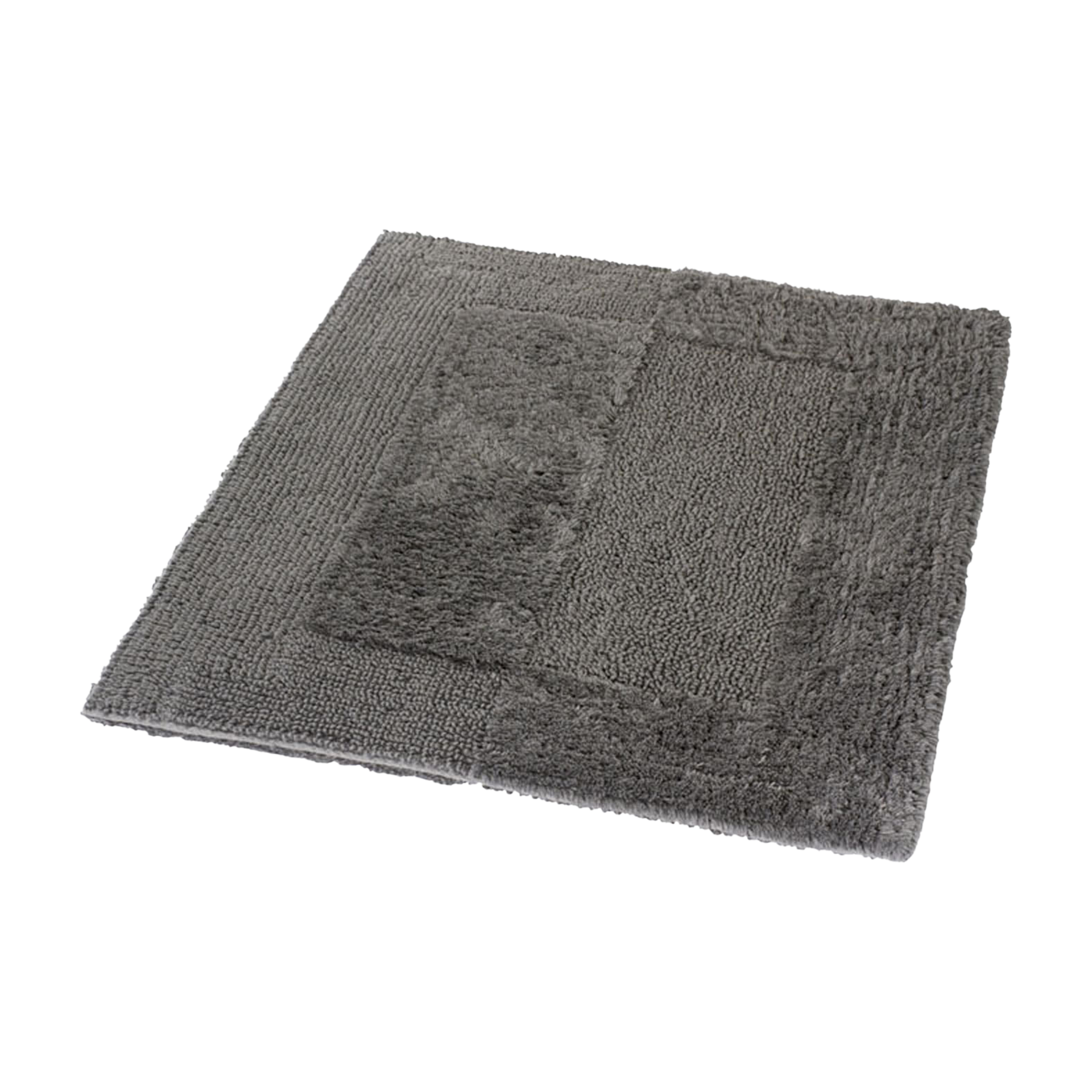 kleine Wolke Badematte Havanna 55x65cm