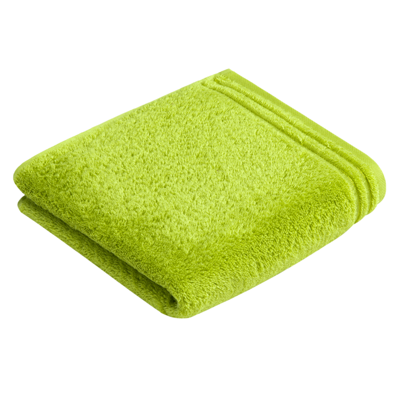 Vossen Handtuch Calypso Feeling Meadowgreen 50x100cm
