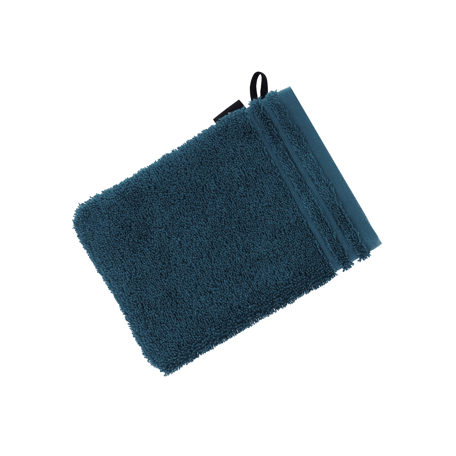 Vossen Waschhandschuh Calypso Feeling Poseidon 16x22cm Vossen Waschhandschuh Calypso Feeling Poseidon 16x22cm