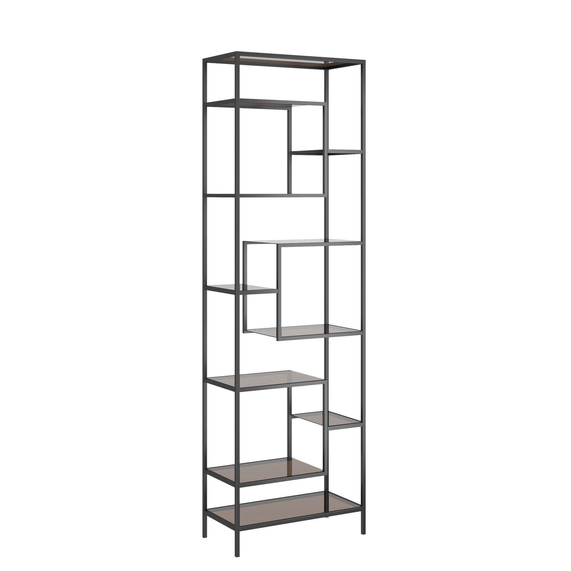Kare Regal Loft Schwarz Kare Regal Loft Schwarz