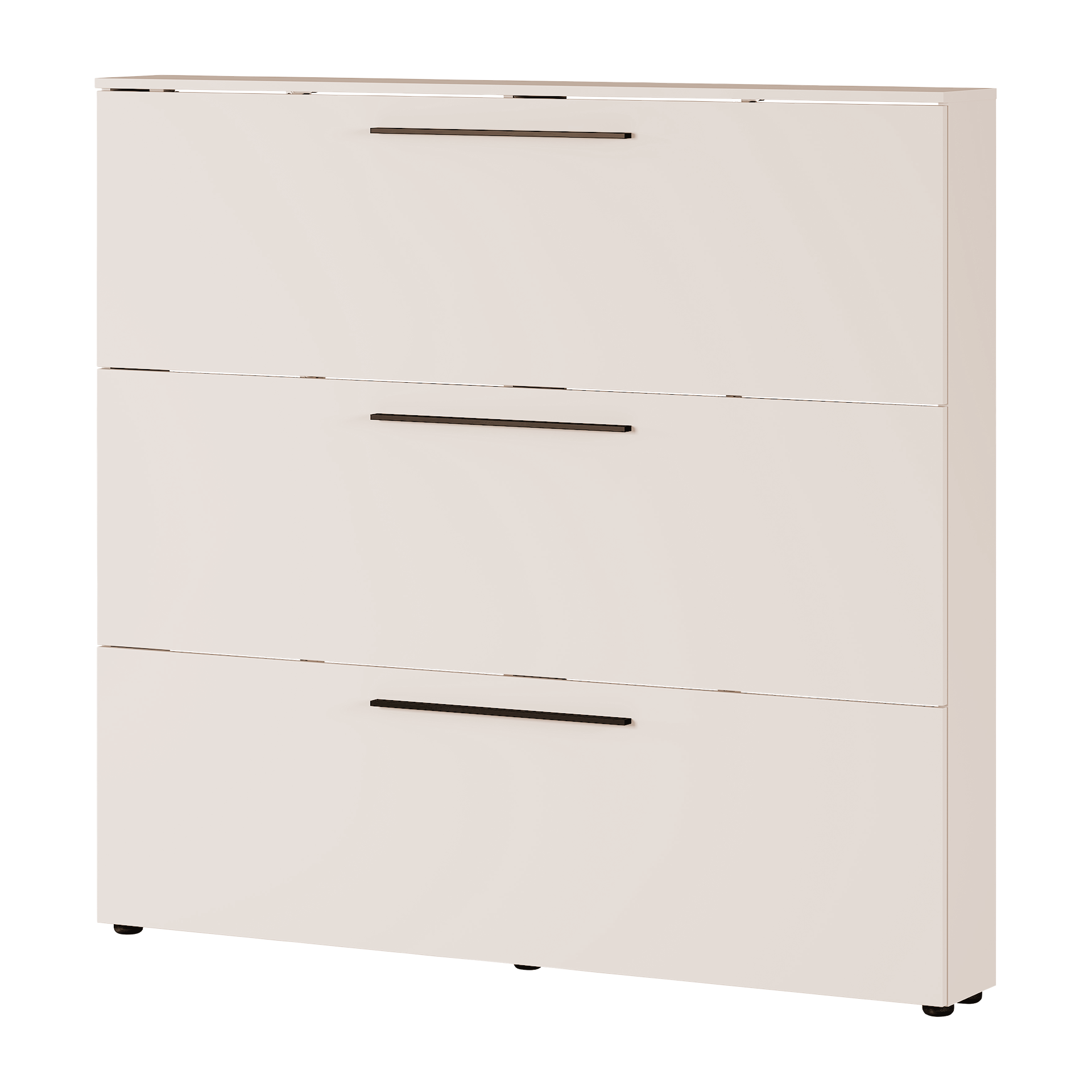 Paul Phillip Schuhschrank Gelja Beige