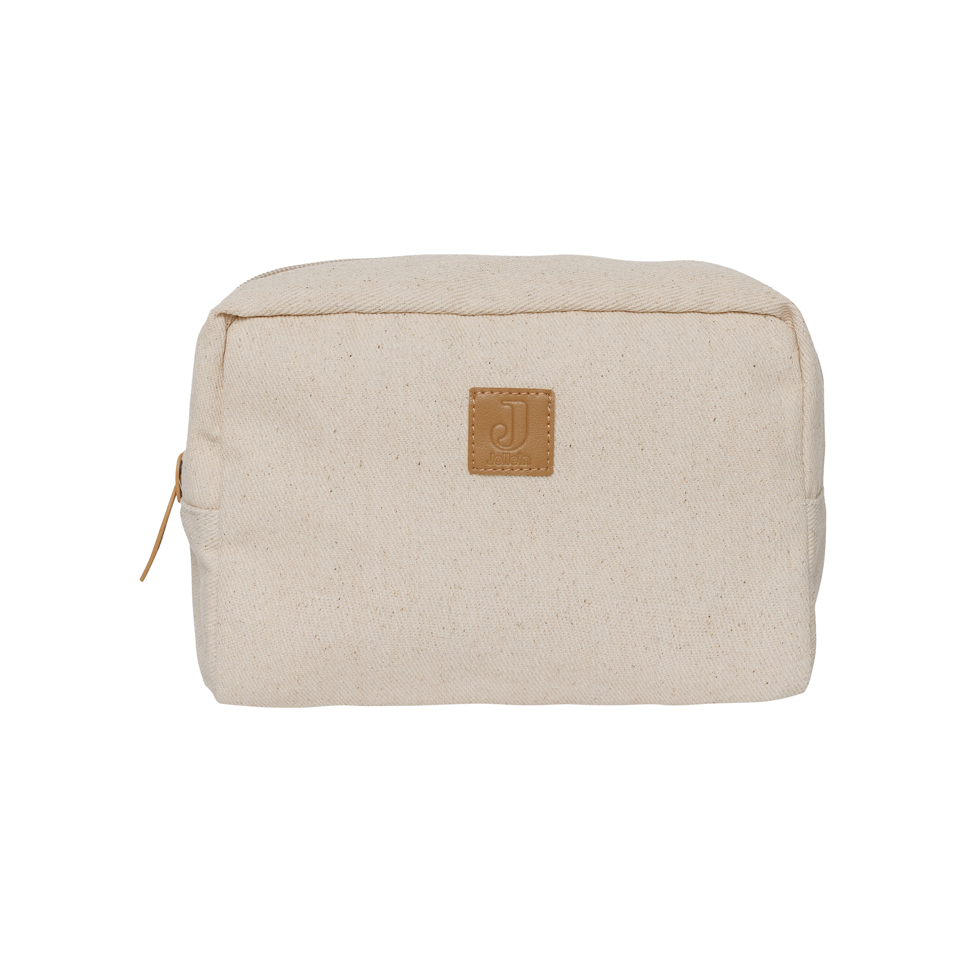 Kosmetiktasche Twill Sand Kosmetiktasche Twill Sand