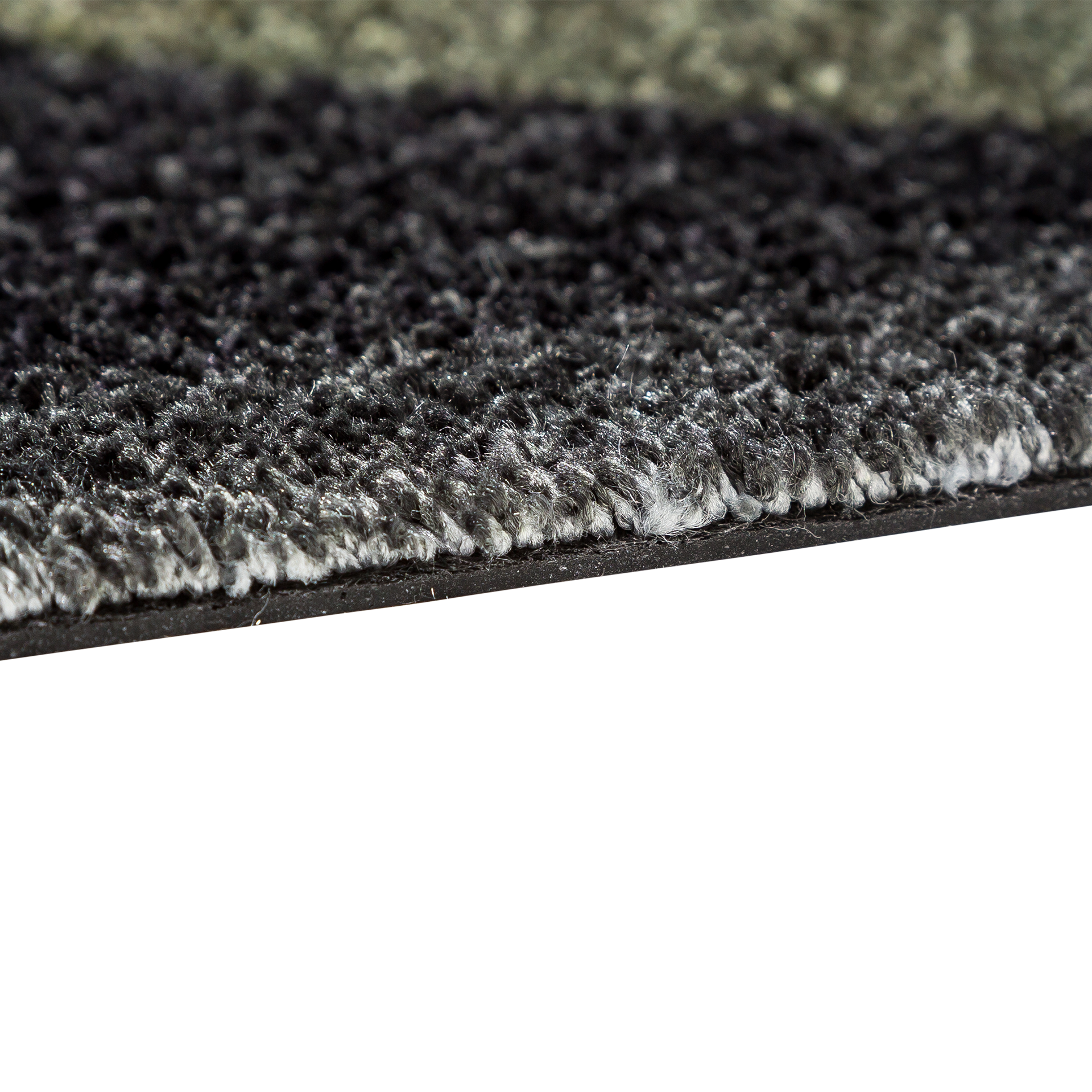 SCHÖNER WOHNEN-Kollektion Fußmatte Manhattan 50x70 Oliv-Grün SCHÖNER WOHNEN-Kollektion Fußmatte Manhattan 50x70 Oliv-Grün