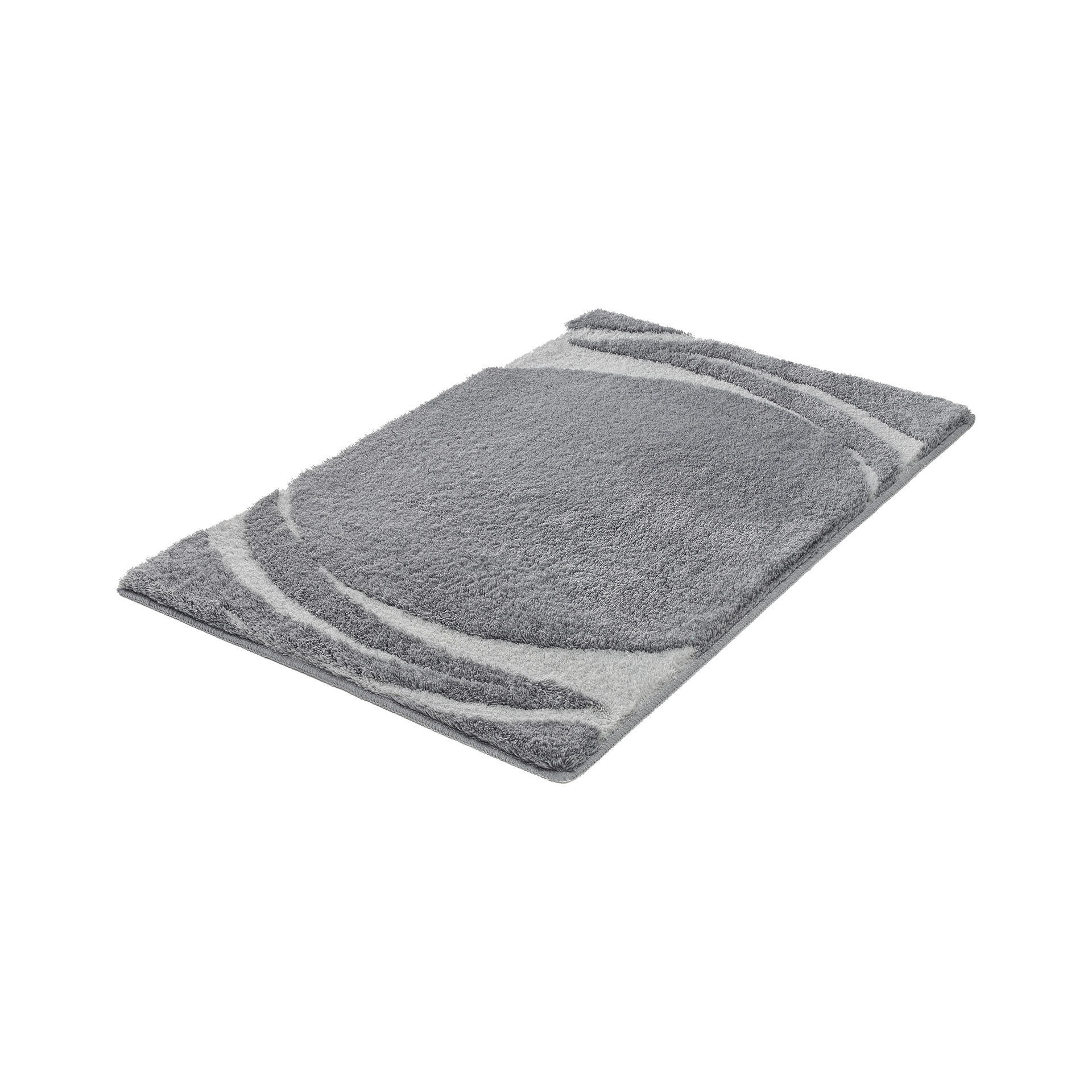 kleine Wolke Badematte Mystic 60x90cm