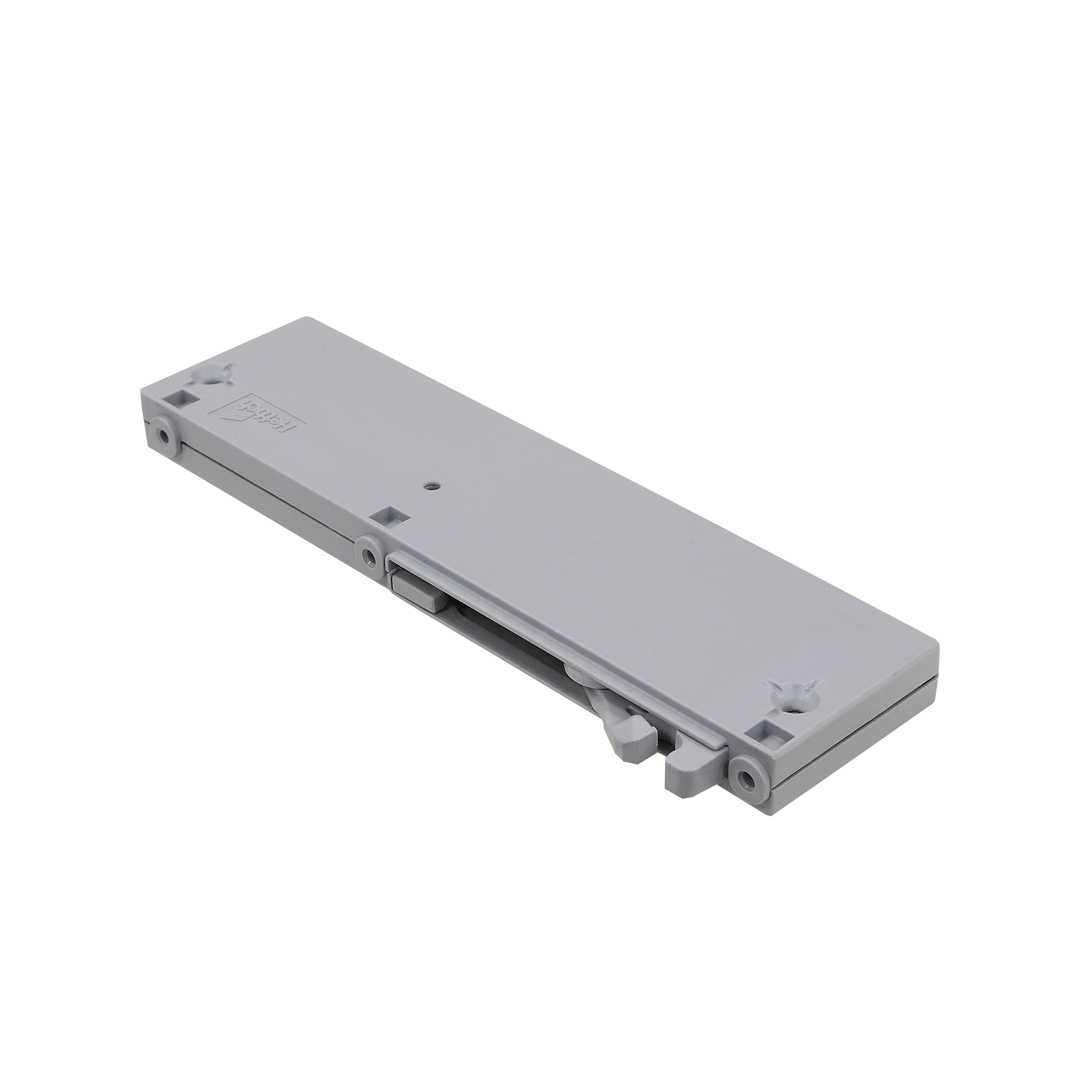 Novofurn Türdämpfer Thala Gehäuse Silver Novofurn Türdämpfer Thala Gehäuse Silver