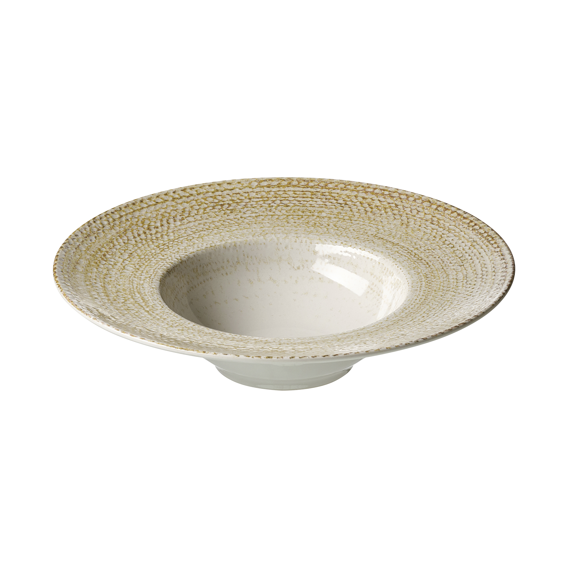 Gourmetteller Rimini beige