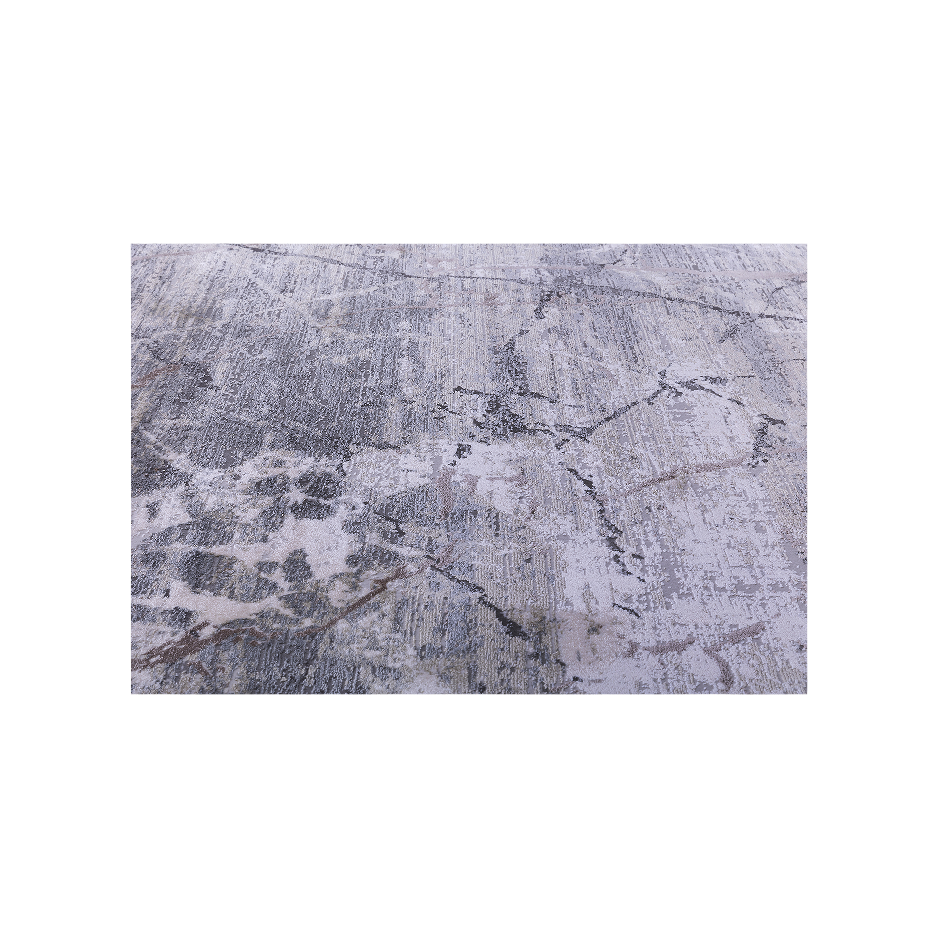 Teppich Atlantis 160x230cm hellbeige Teppich Atlantis 160x230cm hellbeige