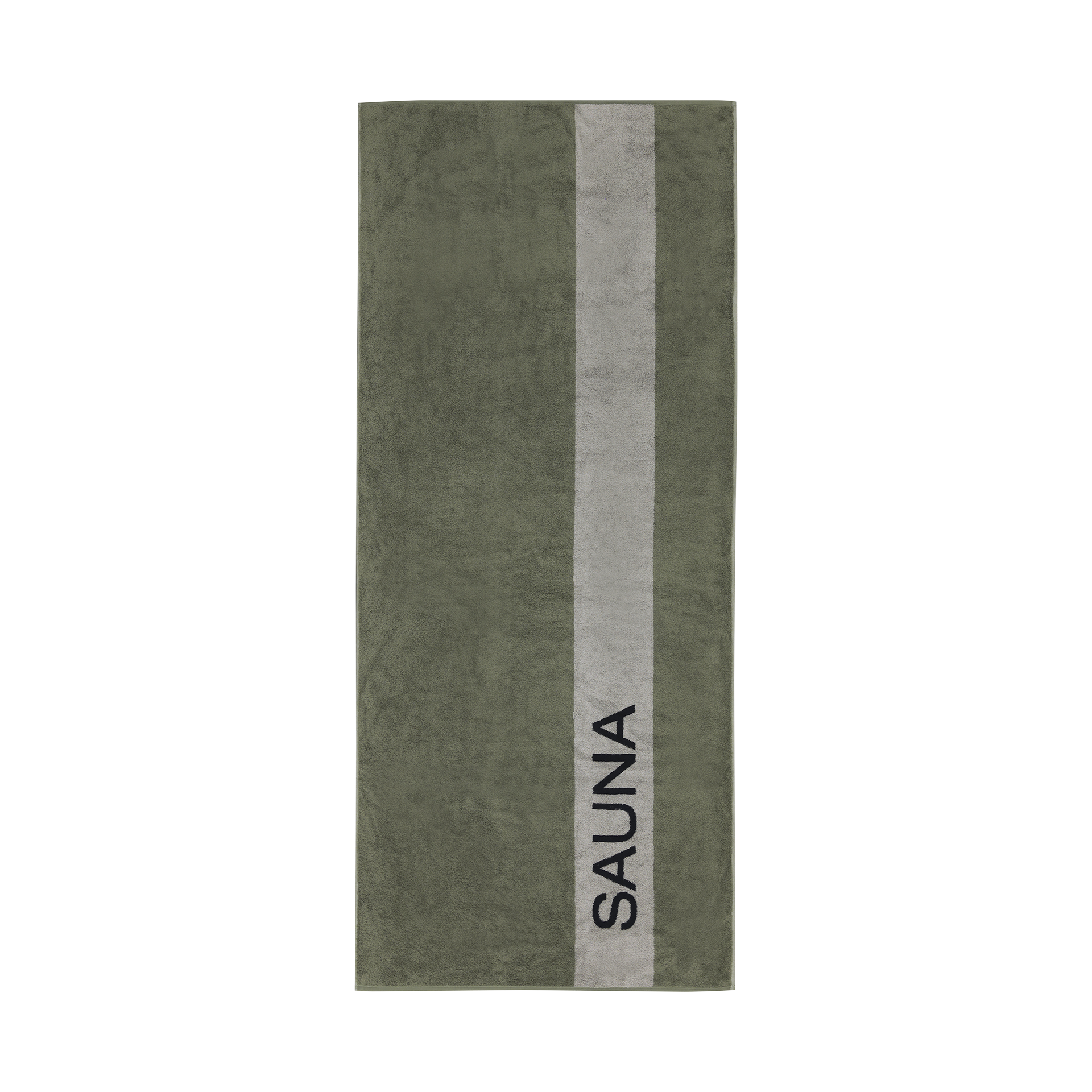 Cawö Saunatuch Field 80x200cm Cawö Saunatuch Field 80x200cm