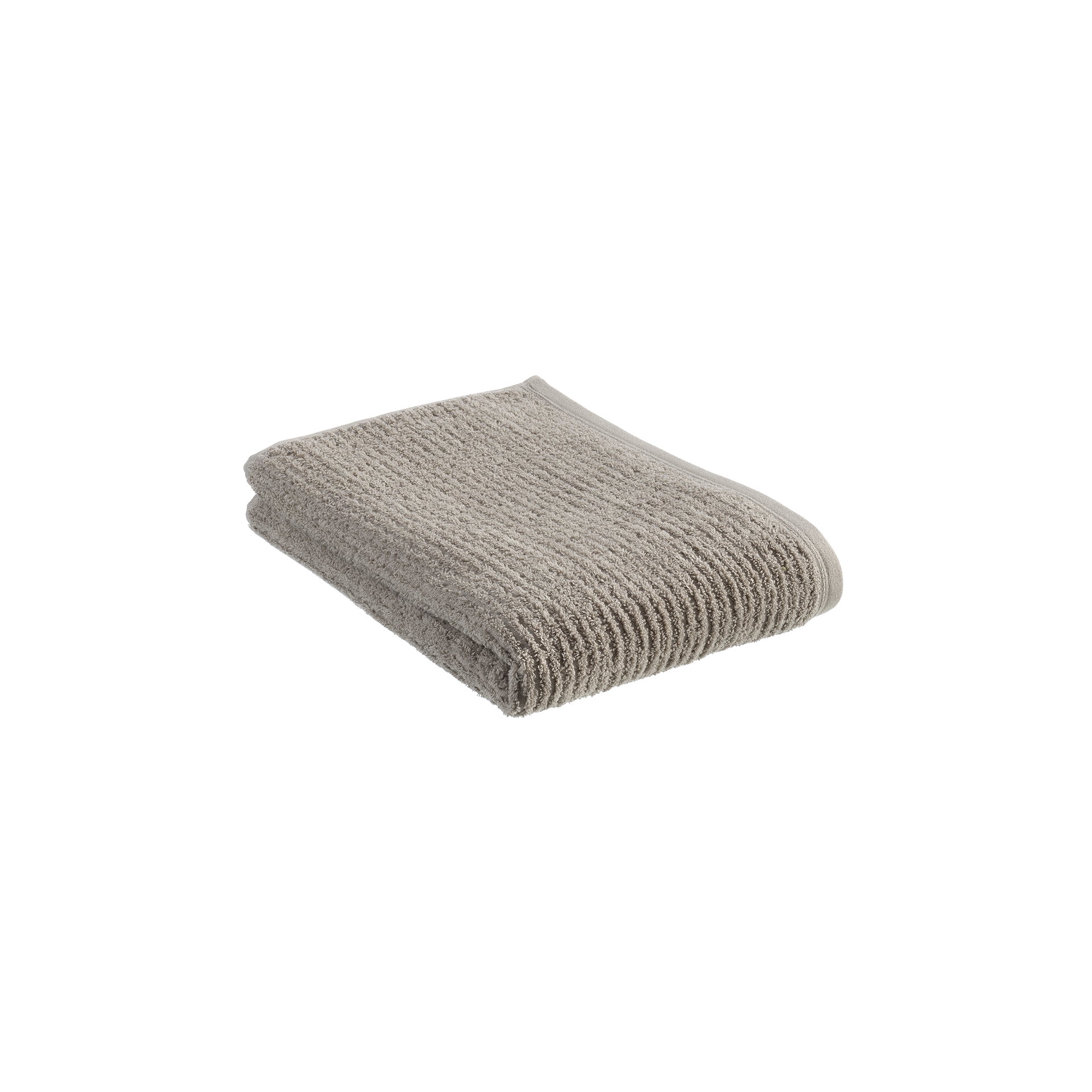 Casea Duschtuch Casea Almeria Taupe 70x140cm Casea Duschtuch Casea Almeria Taupe 70x140cm