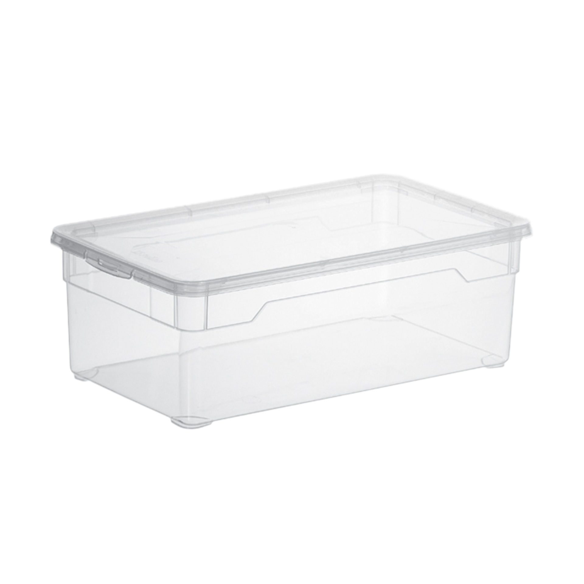 Rotho Box Clear Lady Rotho Box Clear Lady