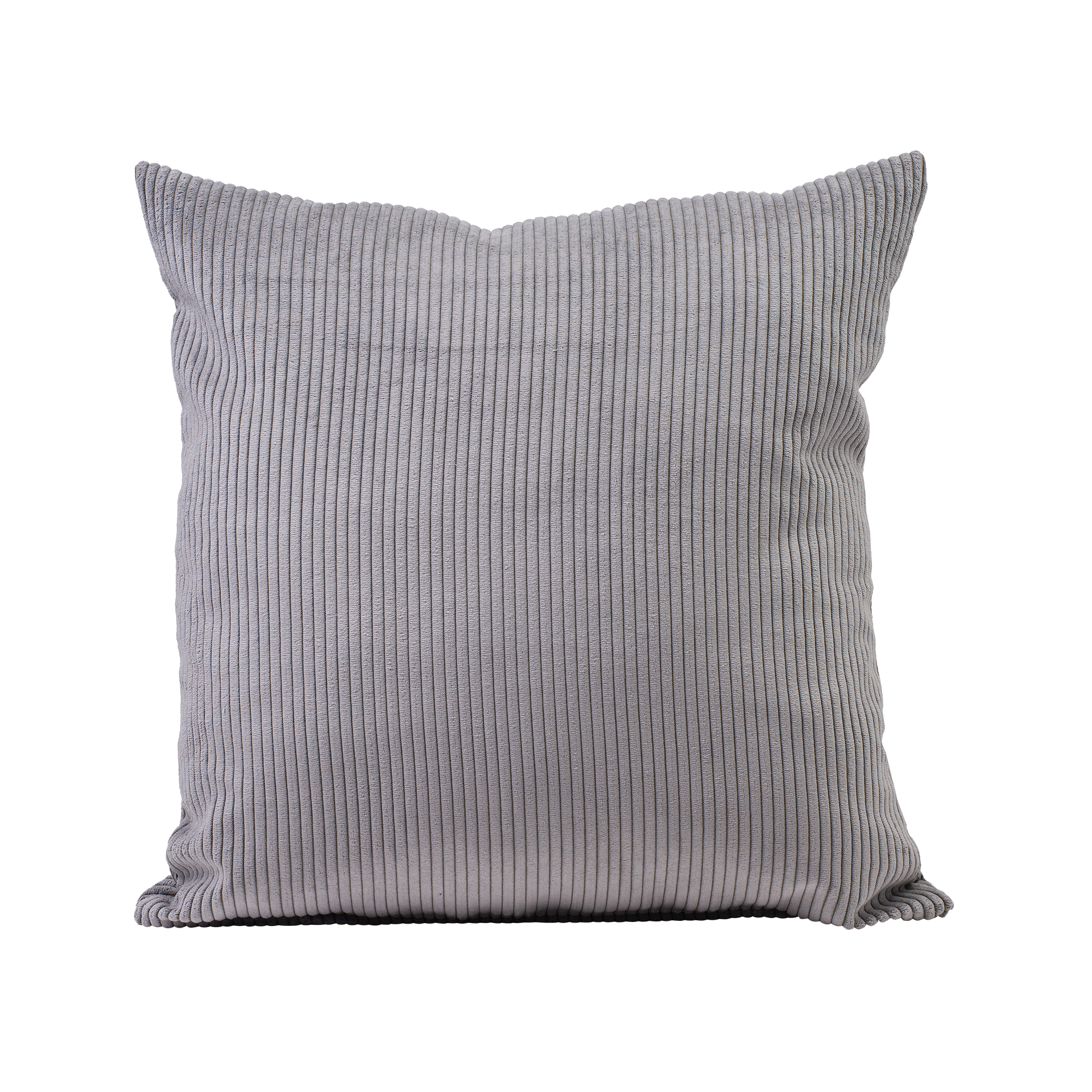 Kissen Capri Anthrazit 60x60cm Kissen Capri Anthrazit 60x60cm