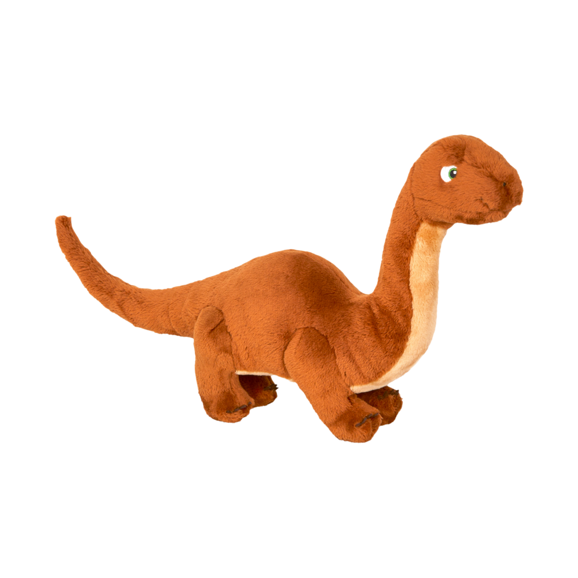 Plüschtier Triceratops Dino Friends Braun Plüschtier Triceratops Dino Friends Braun
