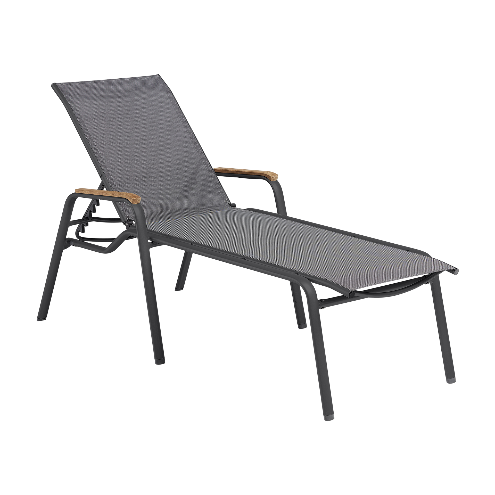 Kettler Liege Cirrus Anthrazit Kettler Liege Cirrus Anthrazit