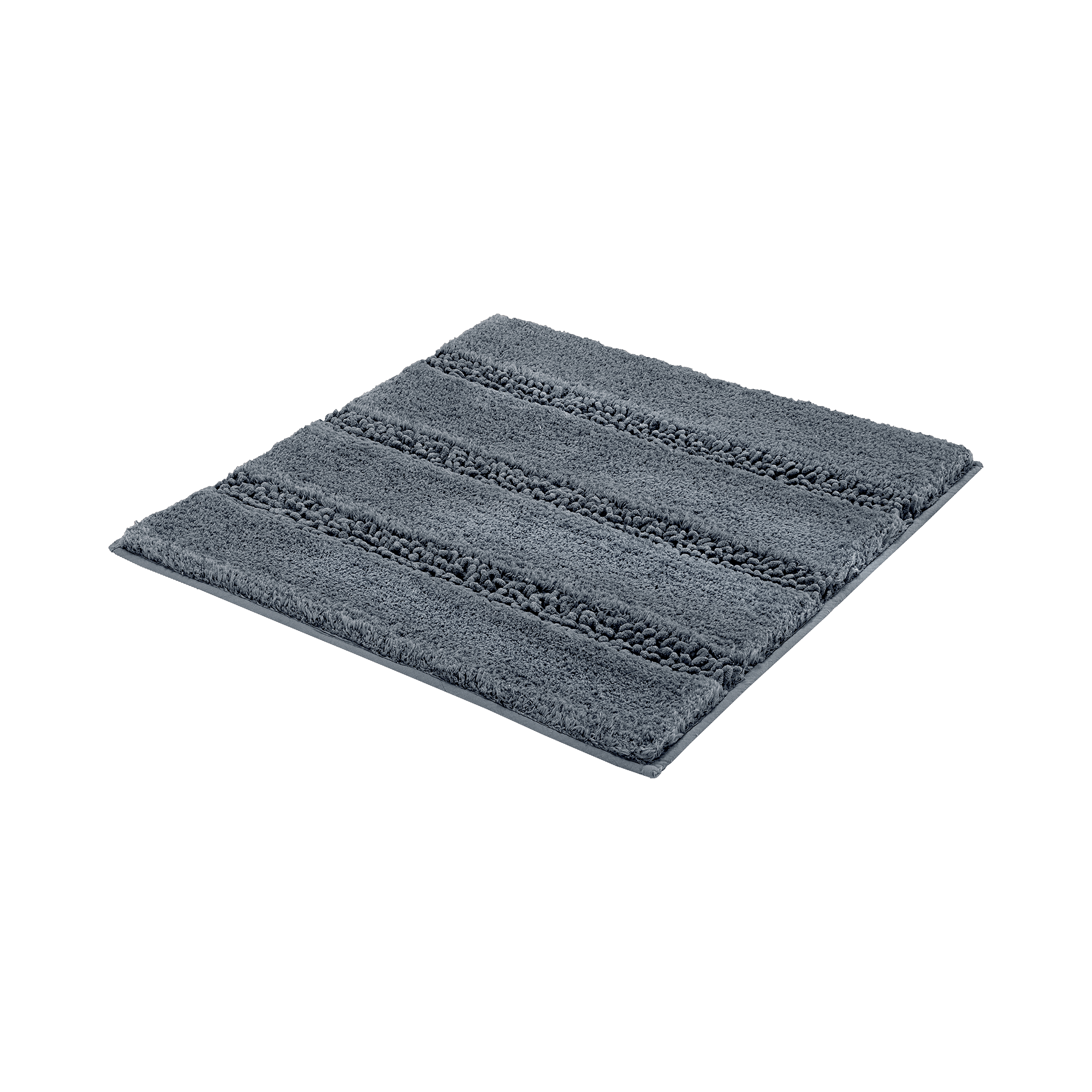 kleine Wolke Badematte Monrovia 60x60cm