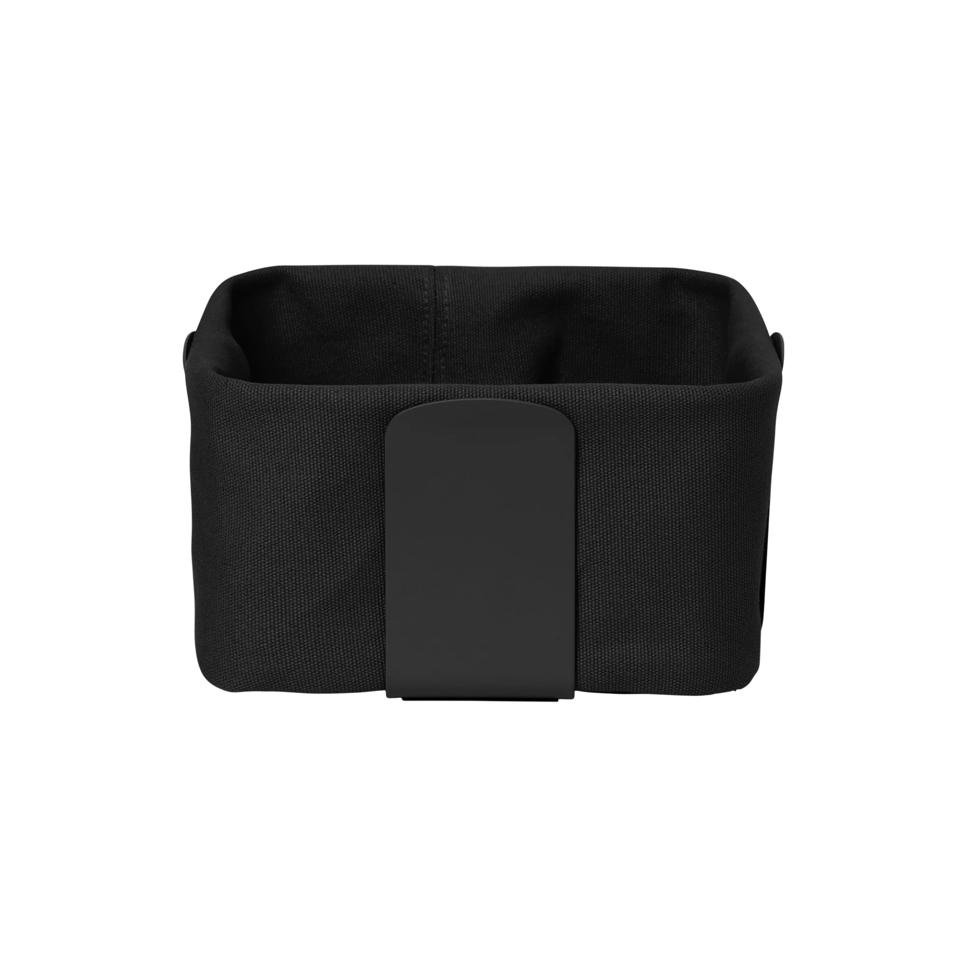 Blomus Brotkorb Desa Black Blomus Brotkorb Desa Black