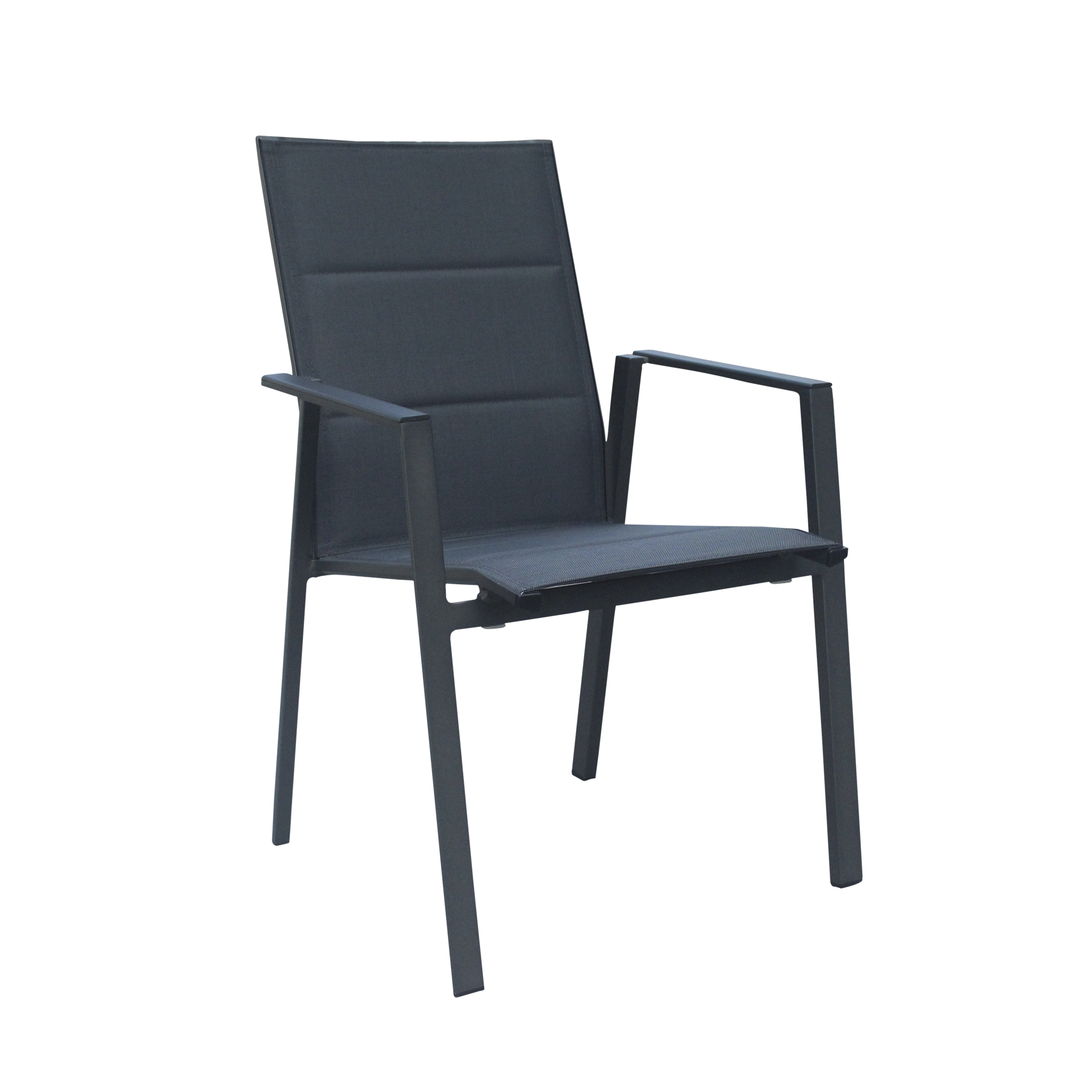 Hogarden Gartensessel Lida Anthrazit Hogarden Gartensessel Lida Anthrazit