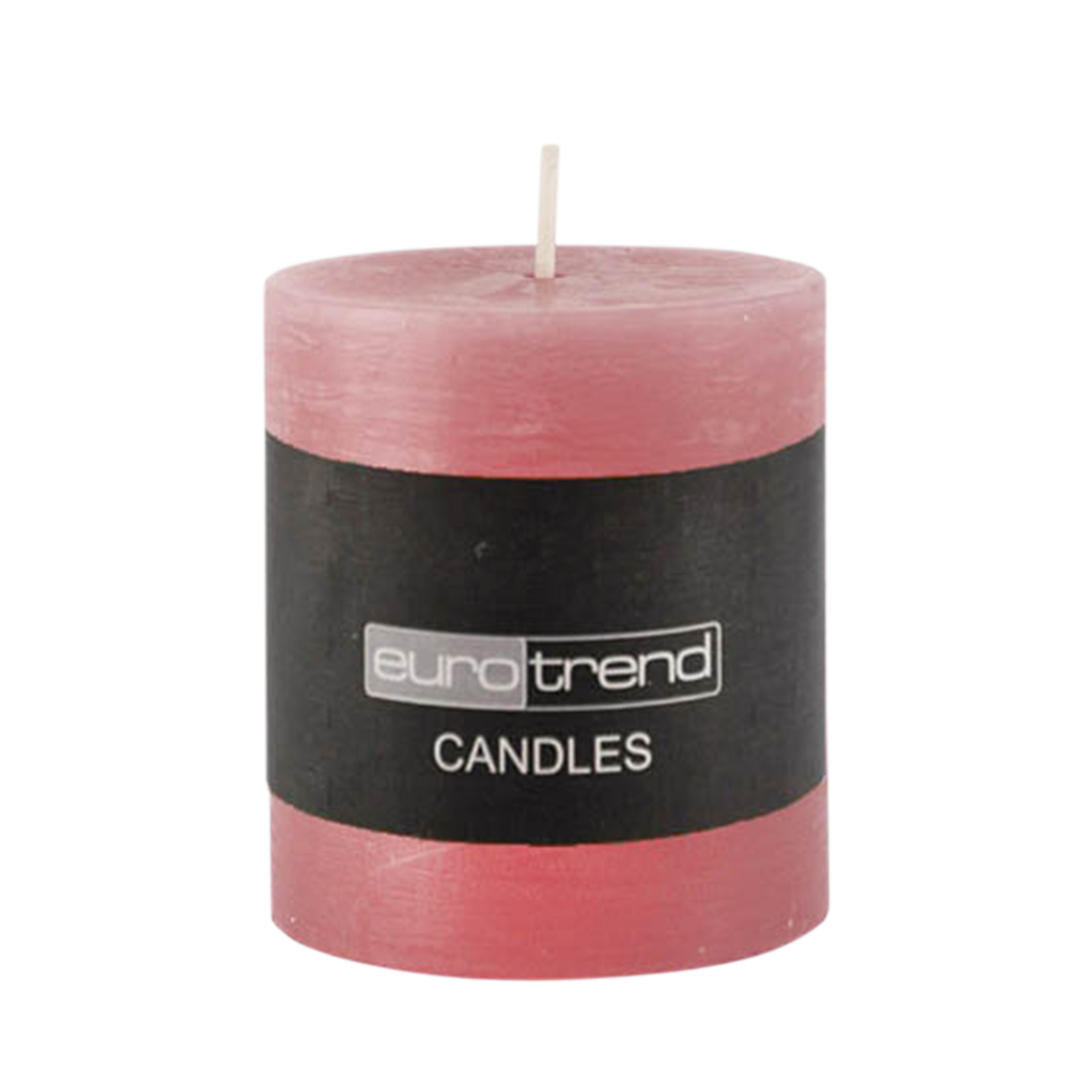 Kerze Rusti Altrosa Kerze Rusti Altrosa