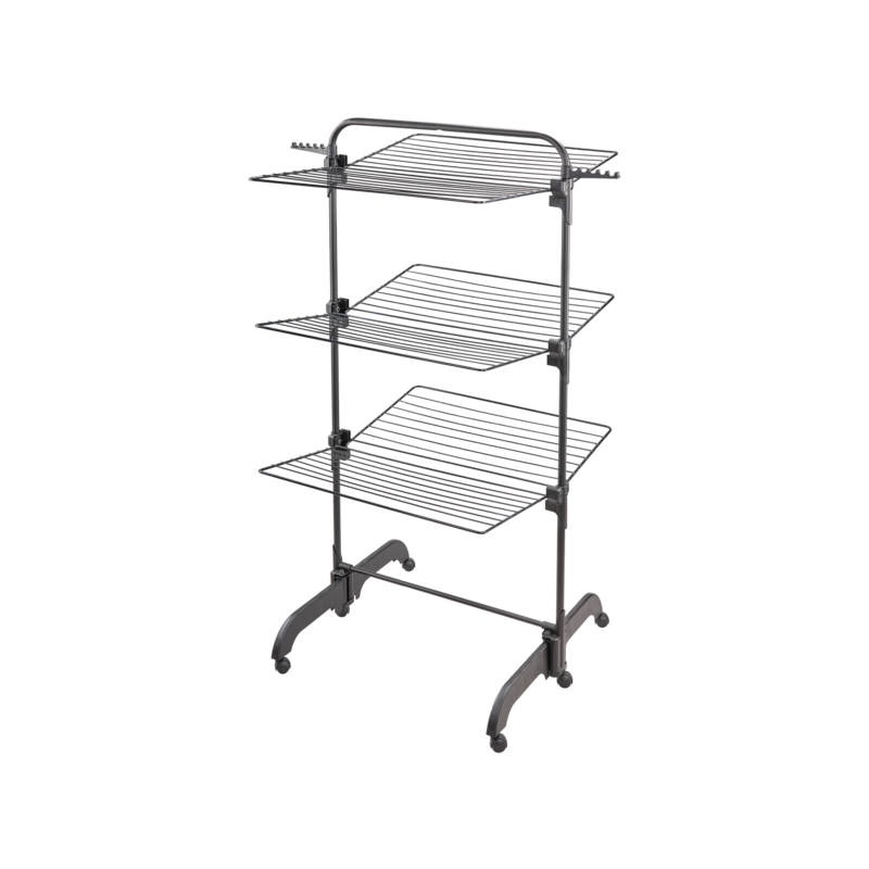 Leifheit Turmtrockner Comfort Tower 420