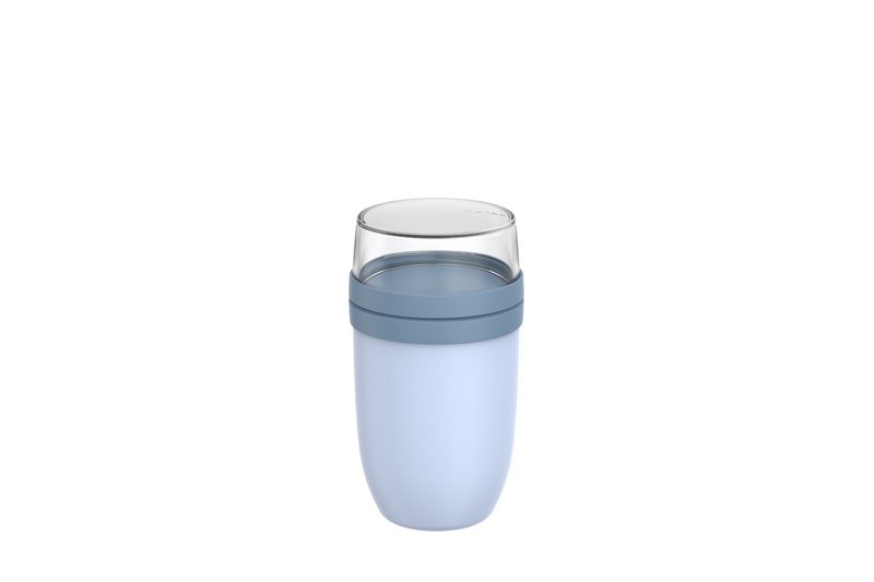 Mepal Lunchpot Ellipse Lunchpot Blau